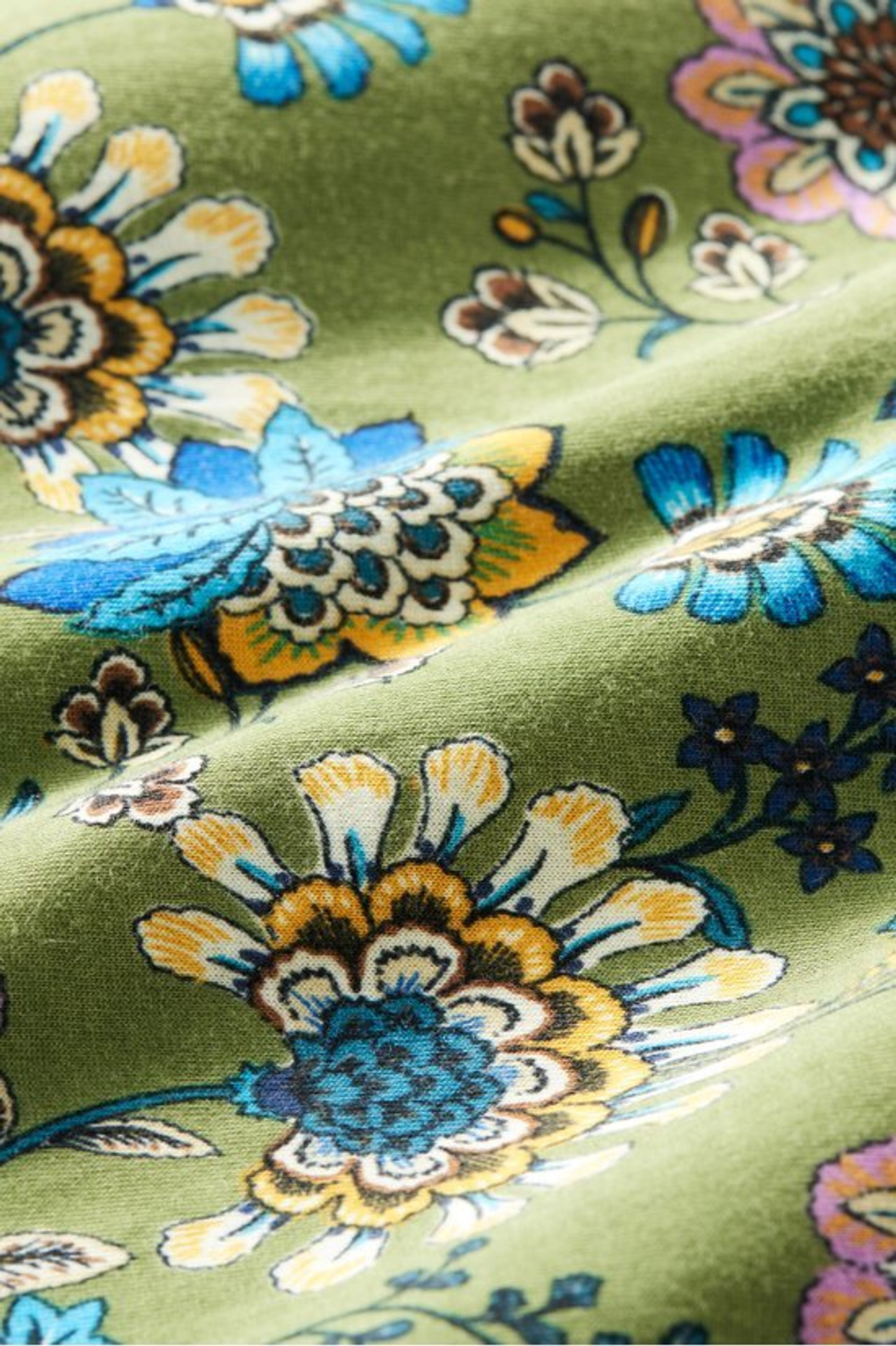 Santiago Dress - Soft Surroundings Outlet