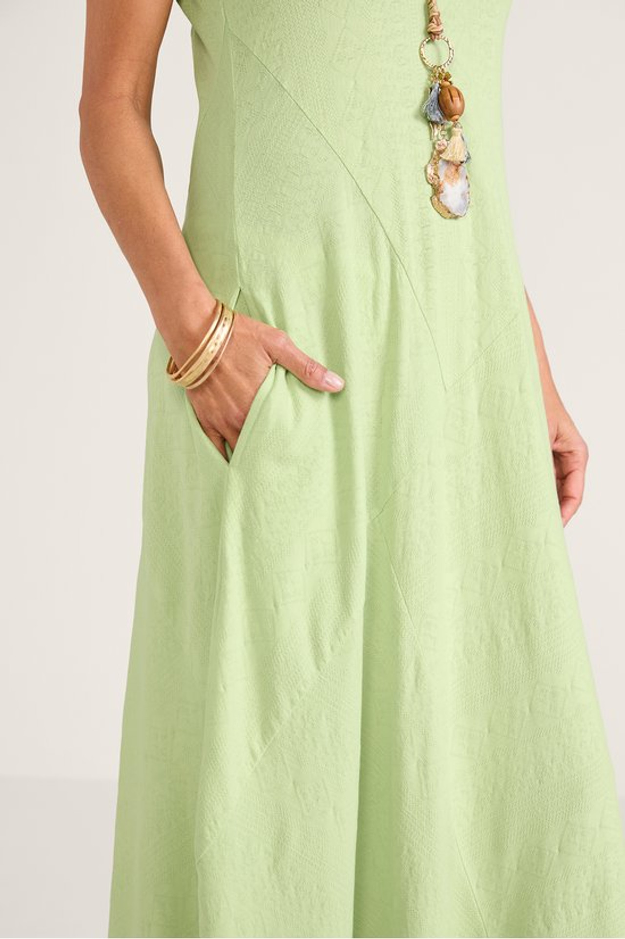 Bailey Dress - Soft Surroundings Outlet