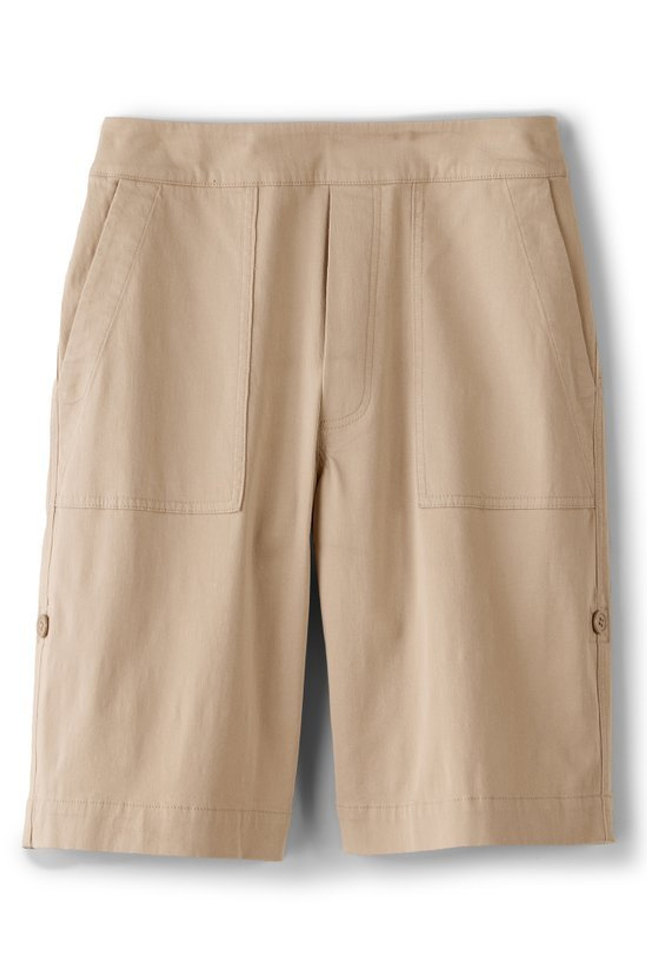 Barbados Shorts - Soft Surroundings Outlet