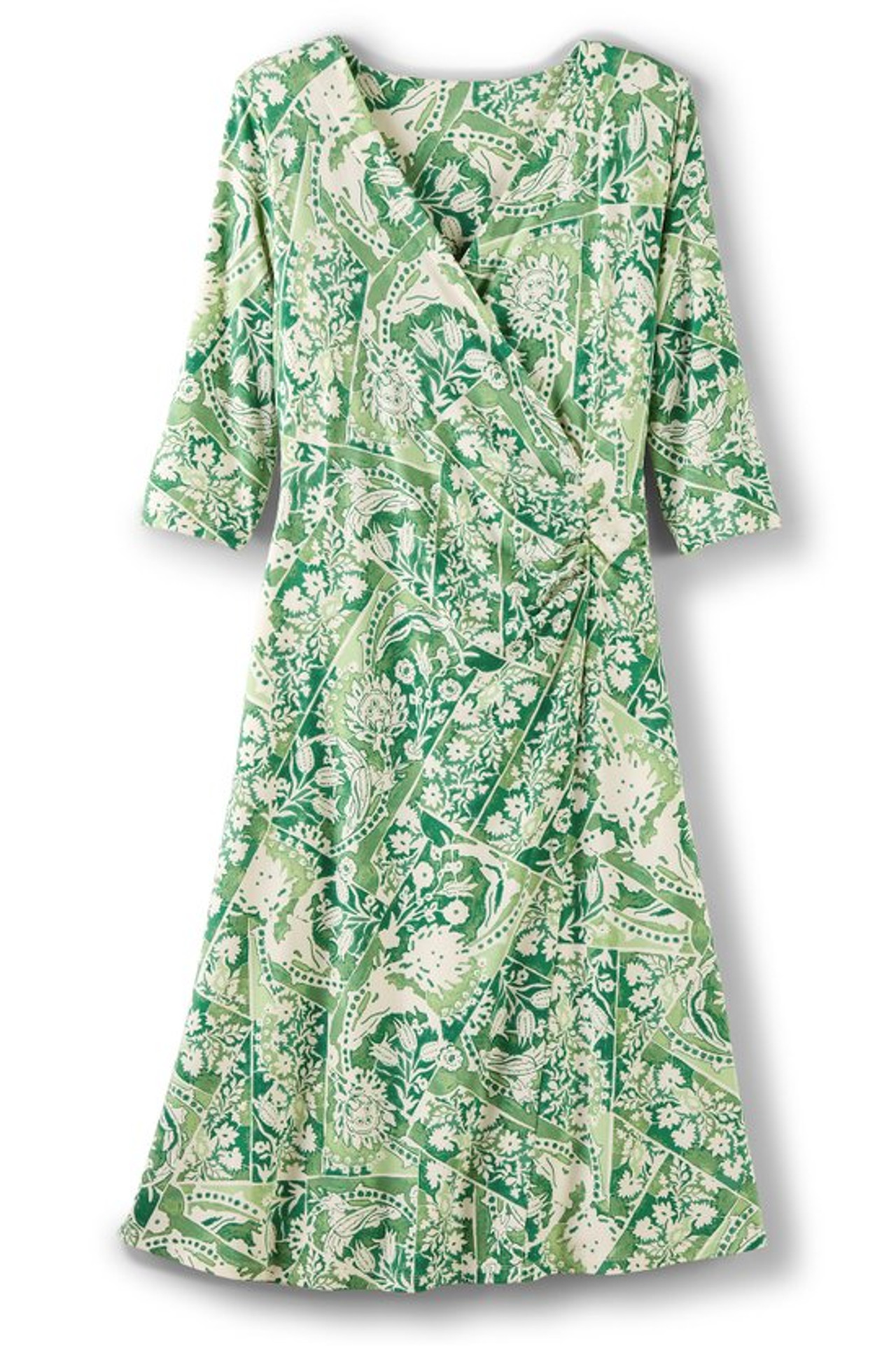 Hyannis Dress - Soft Surroundings Outlet