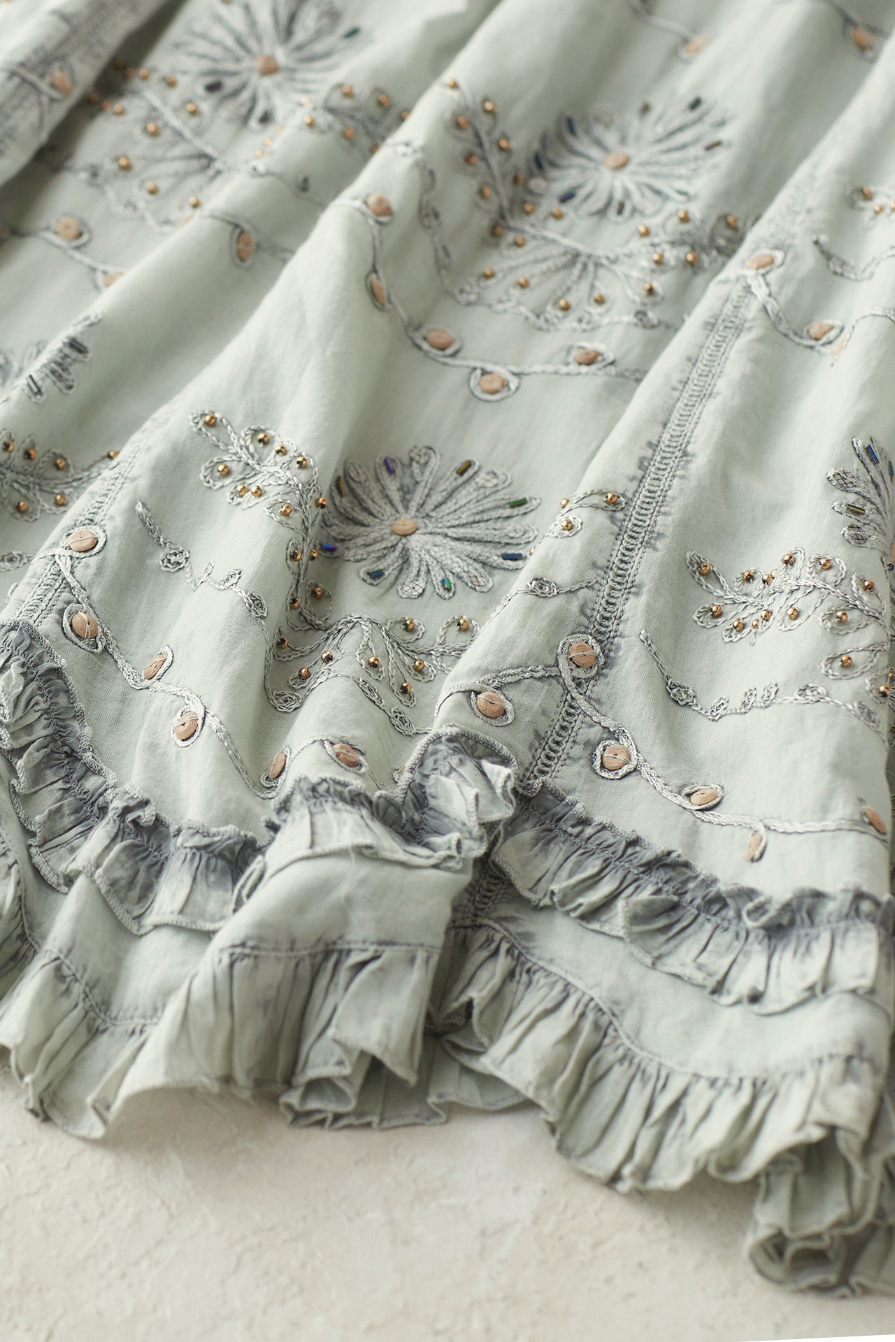 Portia Skirt - Soft Surroundings Outlet