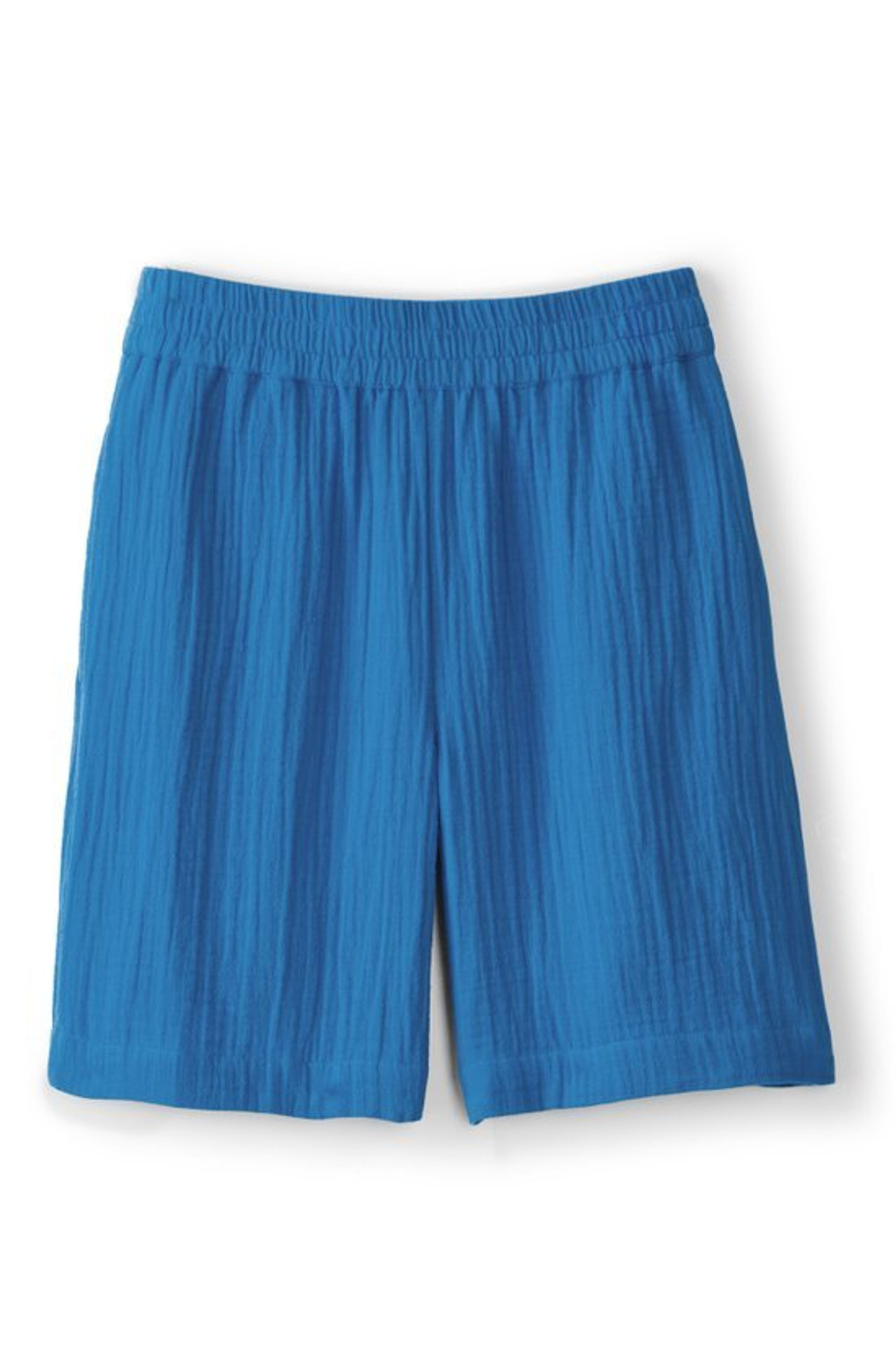 Marilla Gauze Shorts - Soft Surroundings Outlet