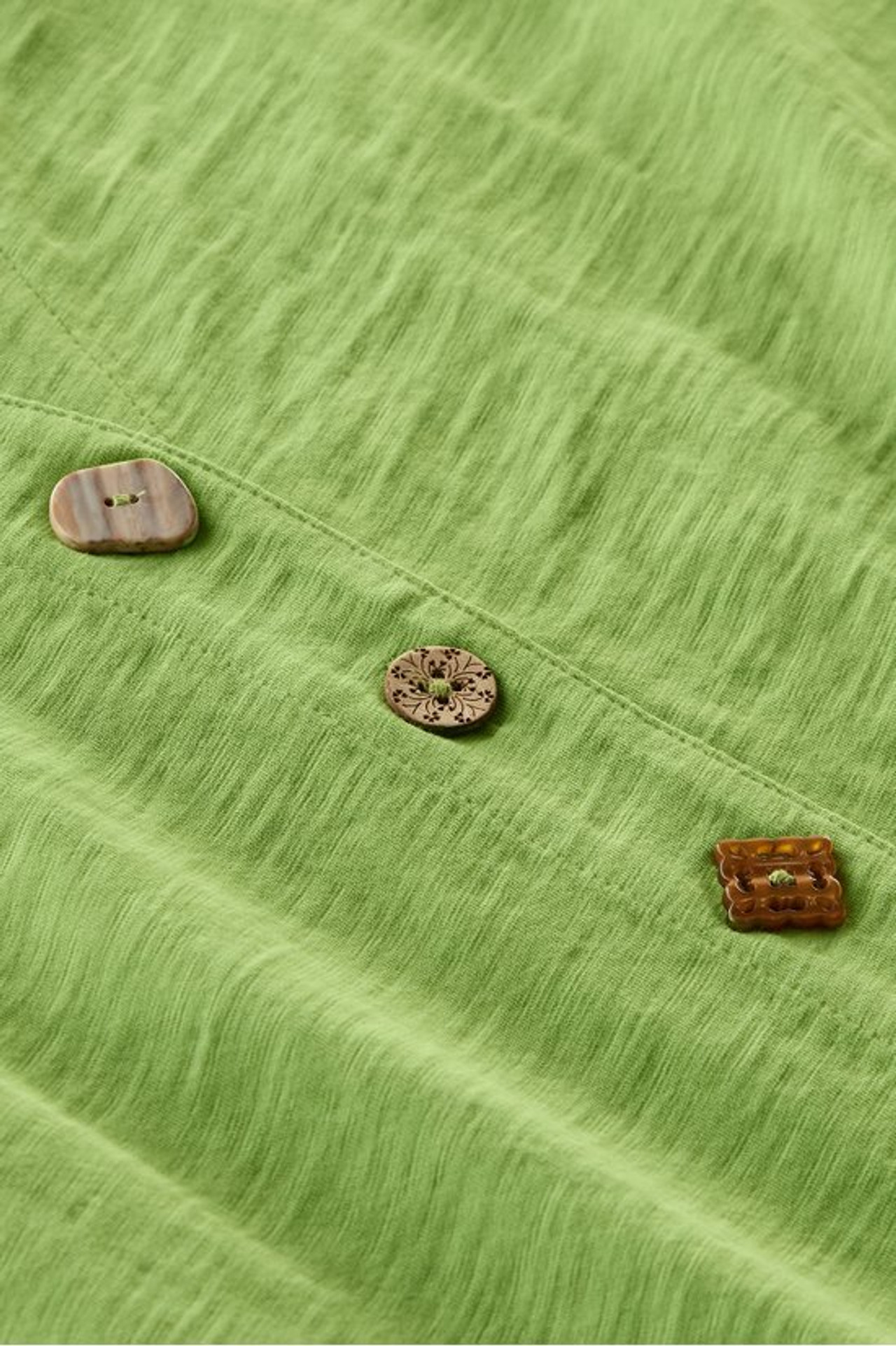 Danielle Sleeveless Tunic - Soft Surroundings Outlet