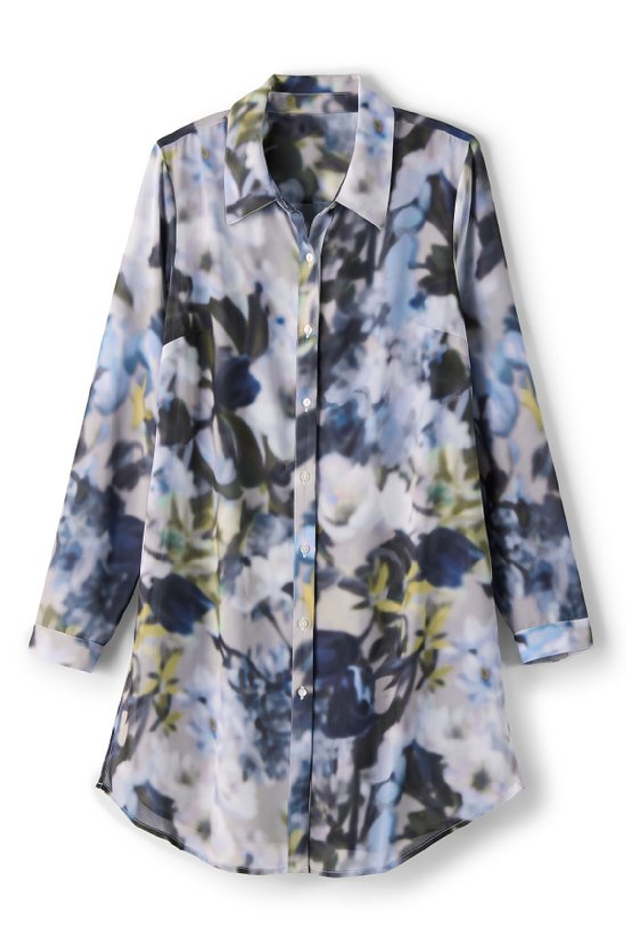 Hilaria Tunic - Soft Surroundings Outlet