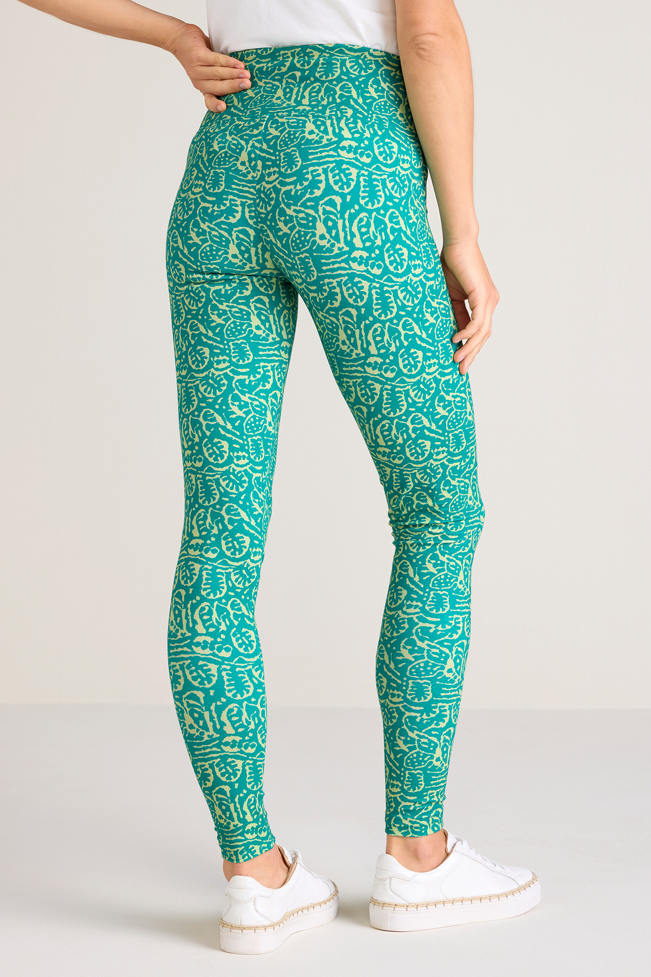 Must-Have Leggings - Soft Surroundings Outlet