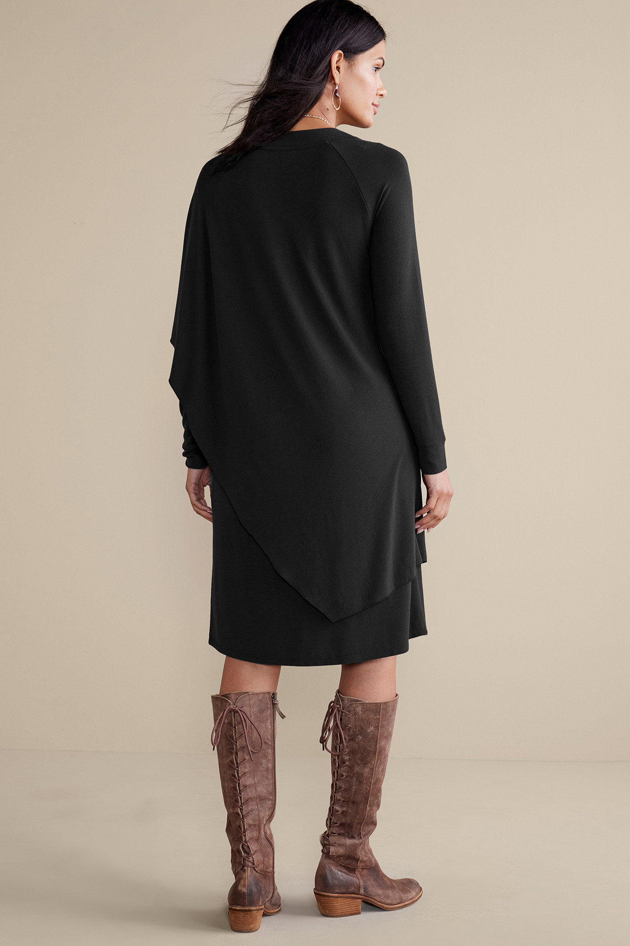 Marla Dress - Soft Surroundings Outlet