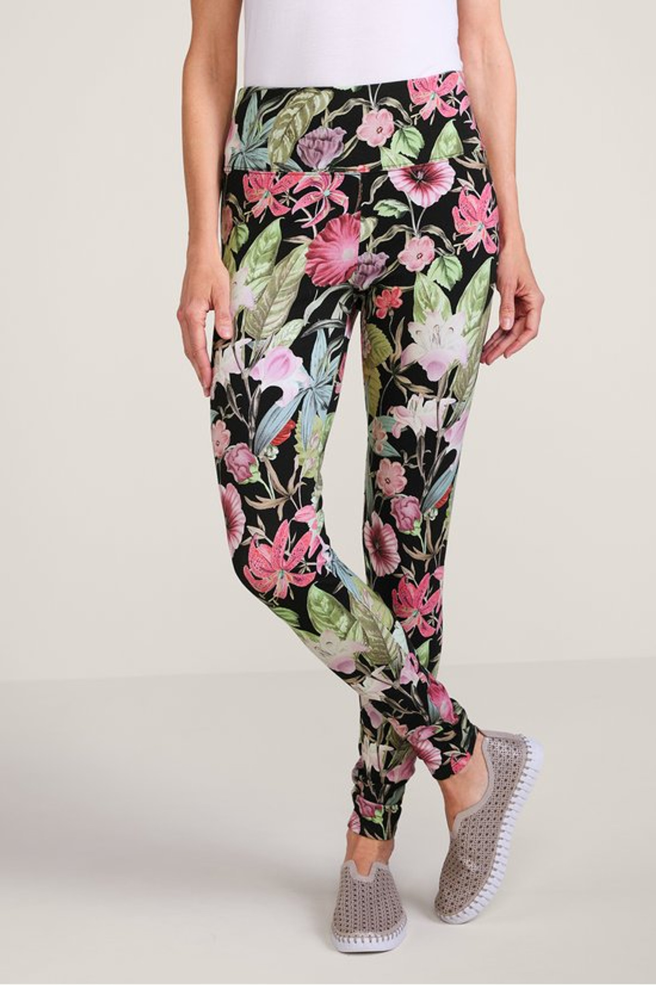 Must-Have Leggings - Soft Surroundings Outlet