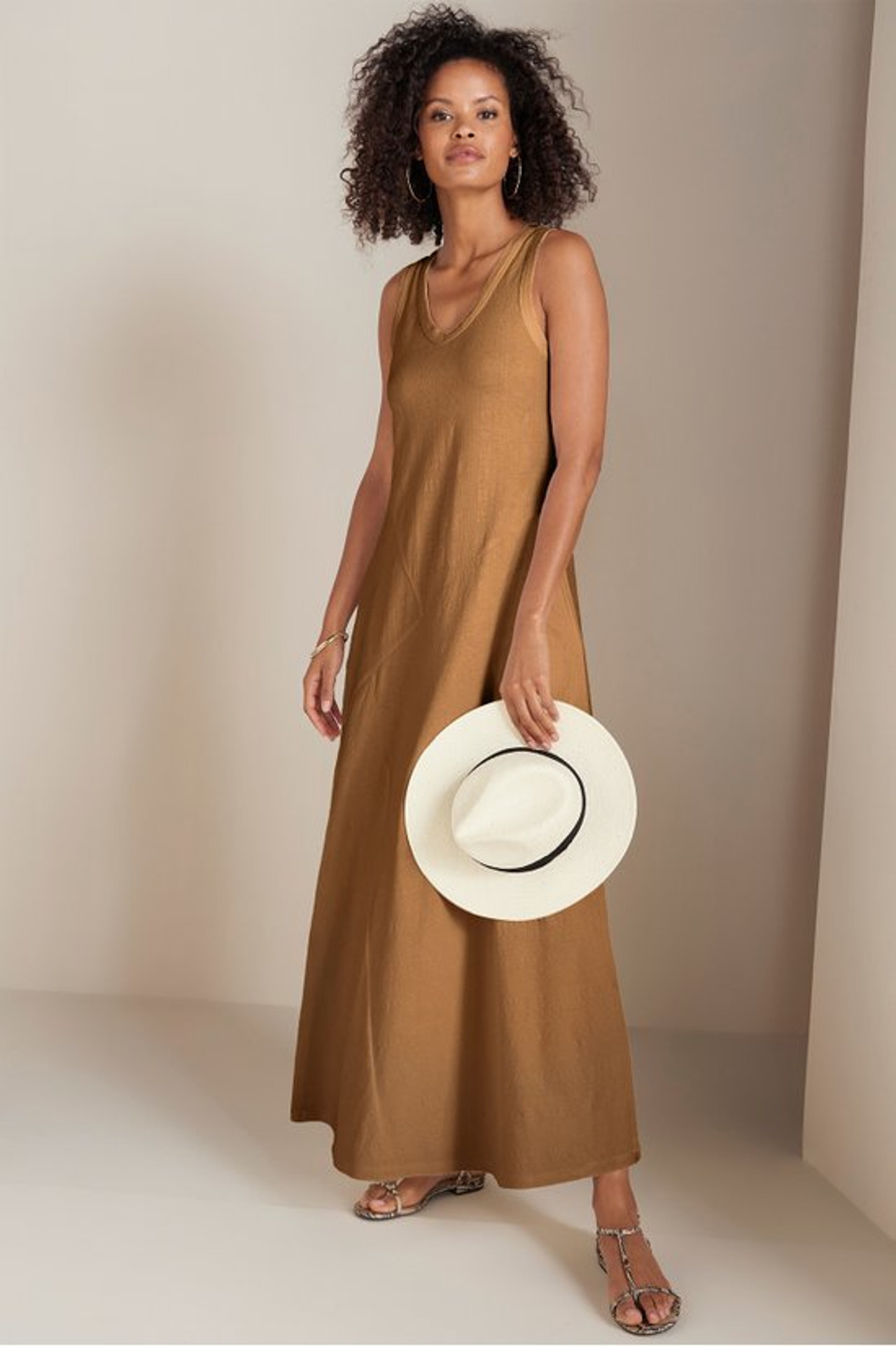 Bailey Dress - Soft Surroundings Outlet