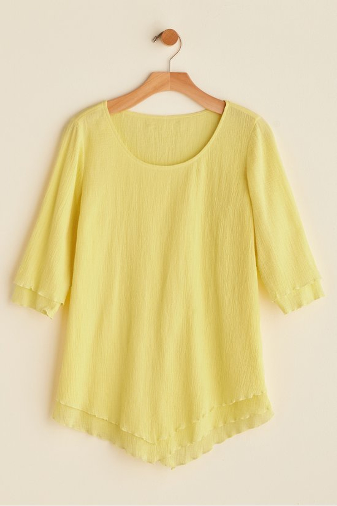 Siesta Key Tunic - Soft Surroundings Outlet