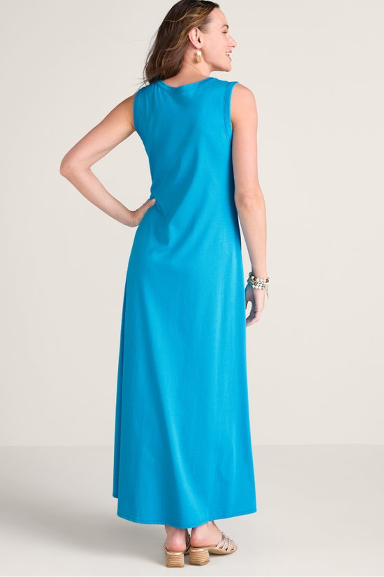 Santiago Dress - Soft Surroundings Outlet