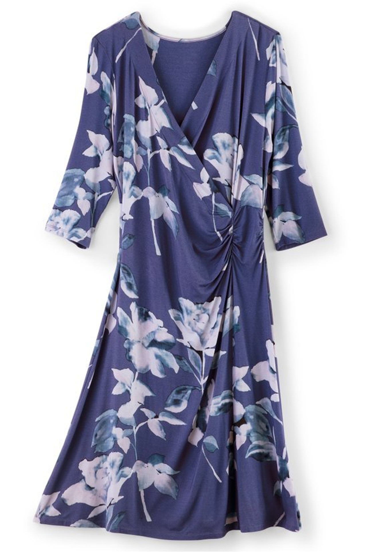 Hyannis Dress - Soft Surroundings Outlet