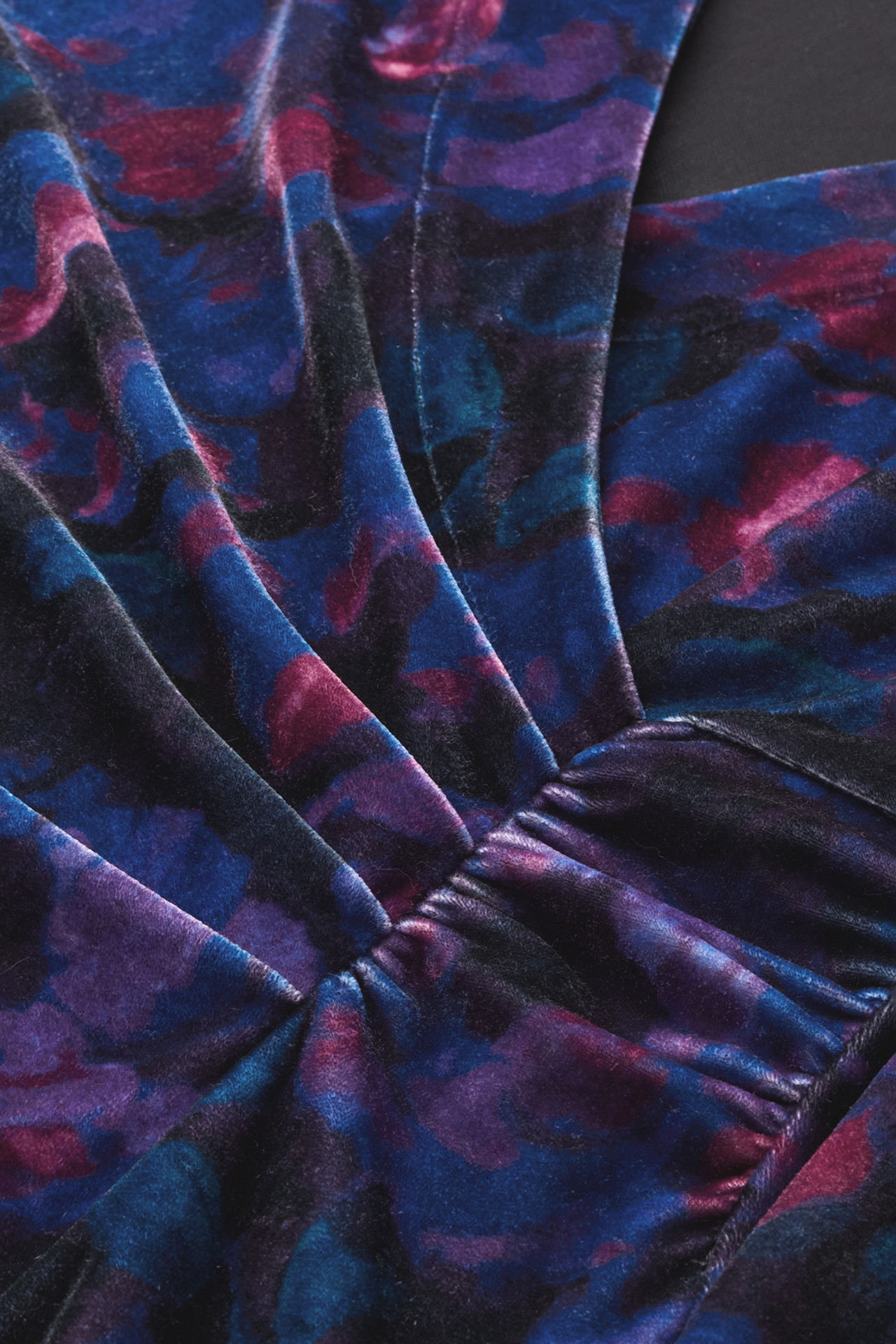 Velvet Hyannis Dress - Soft Surroundings Outlet