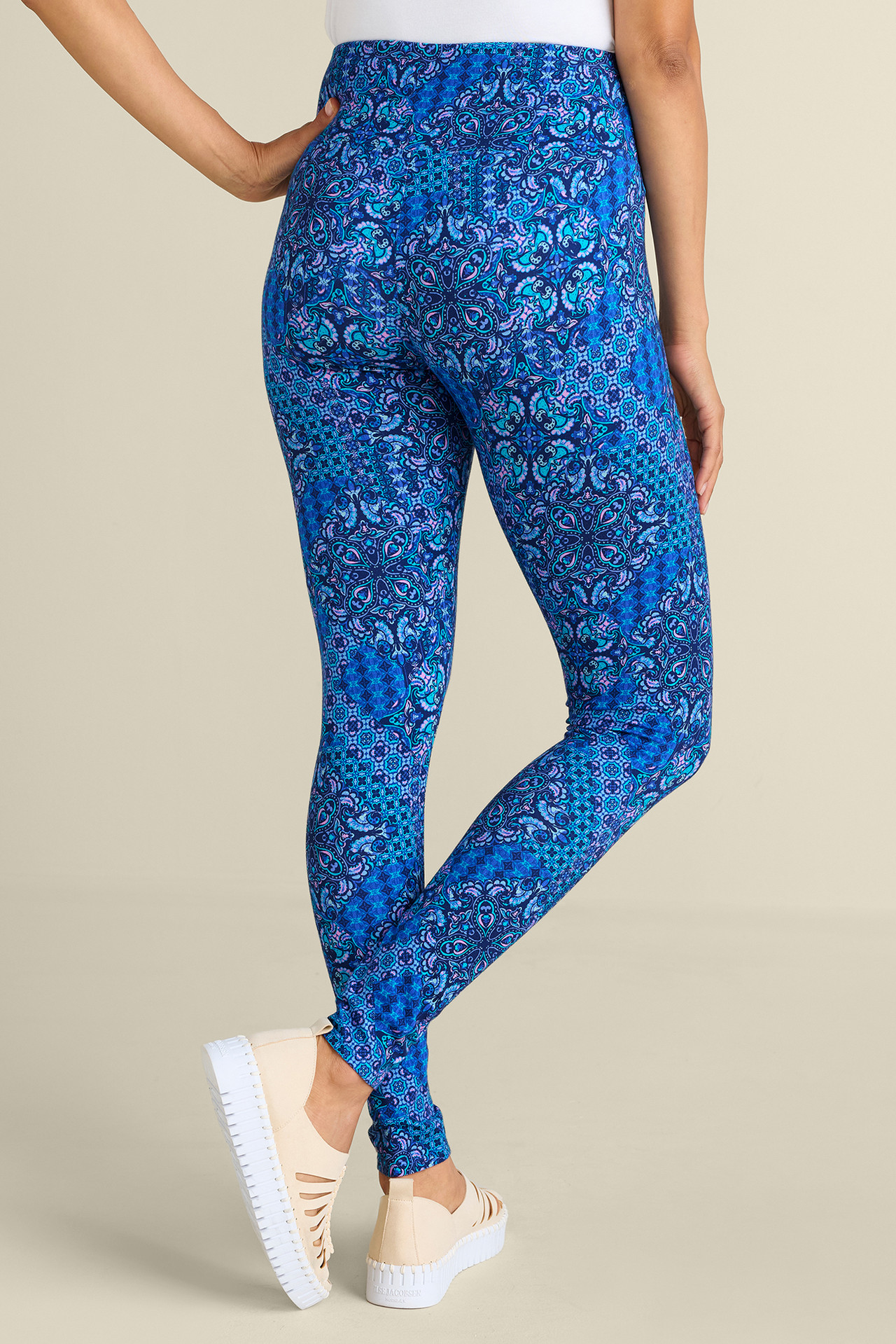 Must-Have Leggings - Soft Surroundings Outlet