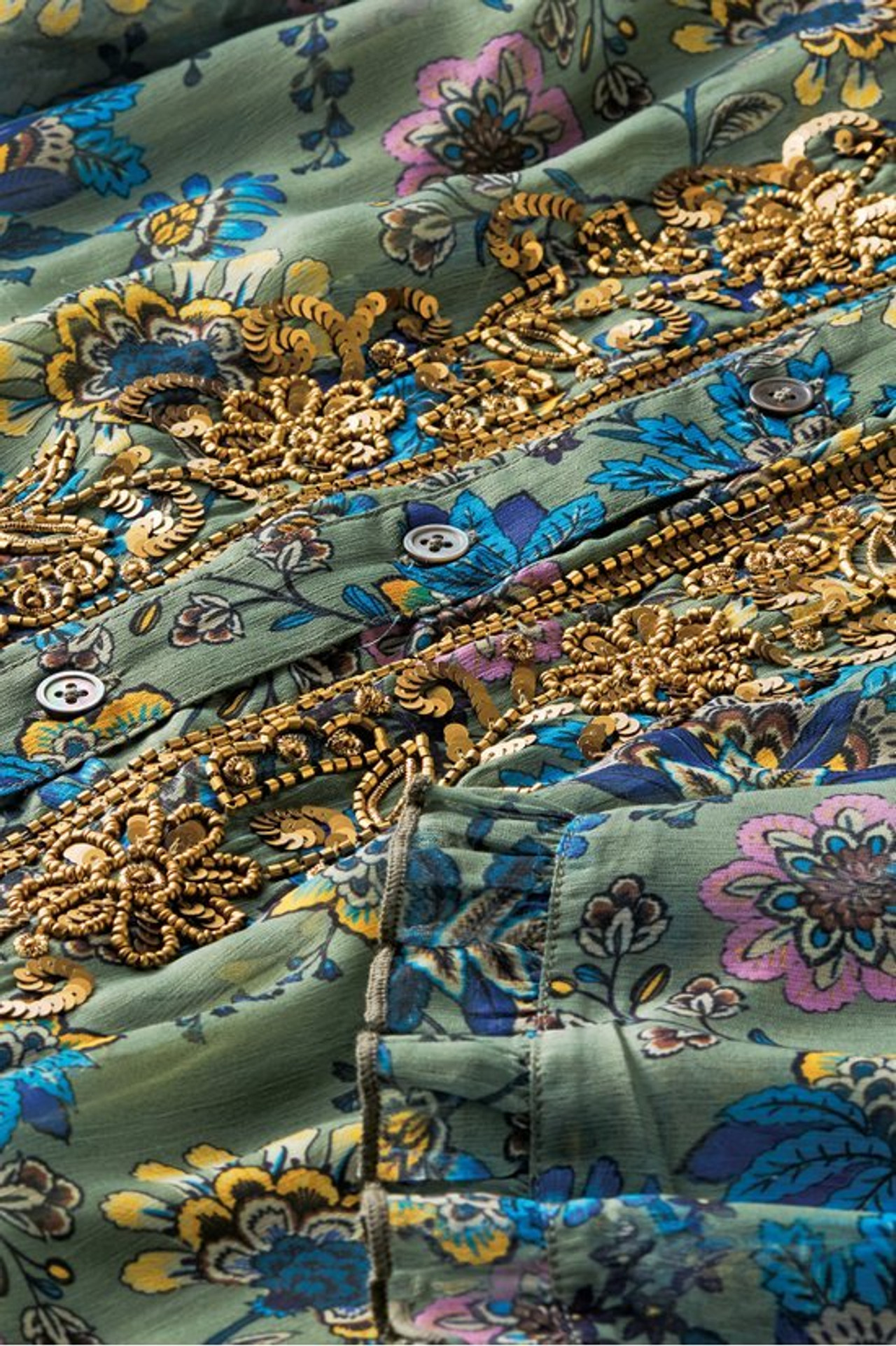 Ceres Tunic & Tank - Soft Surroundings Outlet