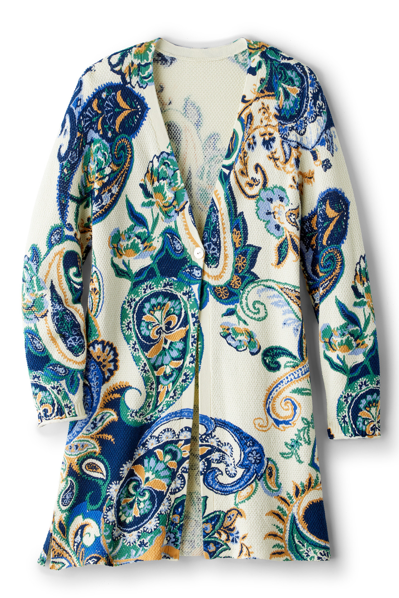 Marin Cardigan - Soft Surroundings Outlet