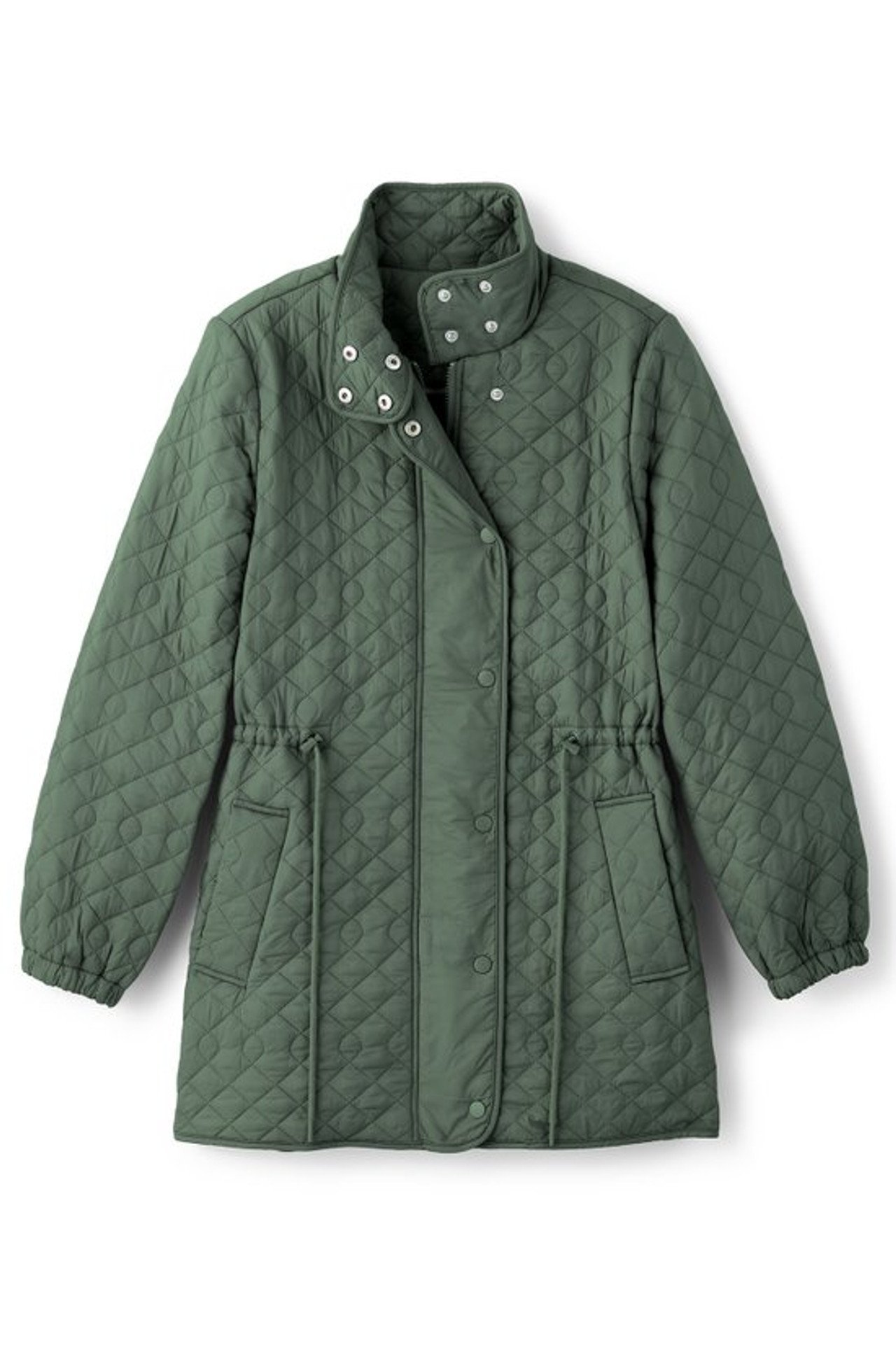 Dallyn Anorak - Soft Surroundings Outlet