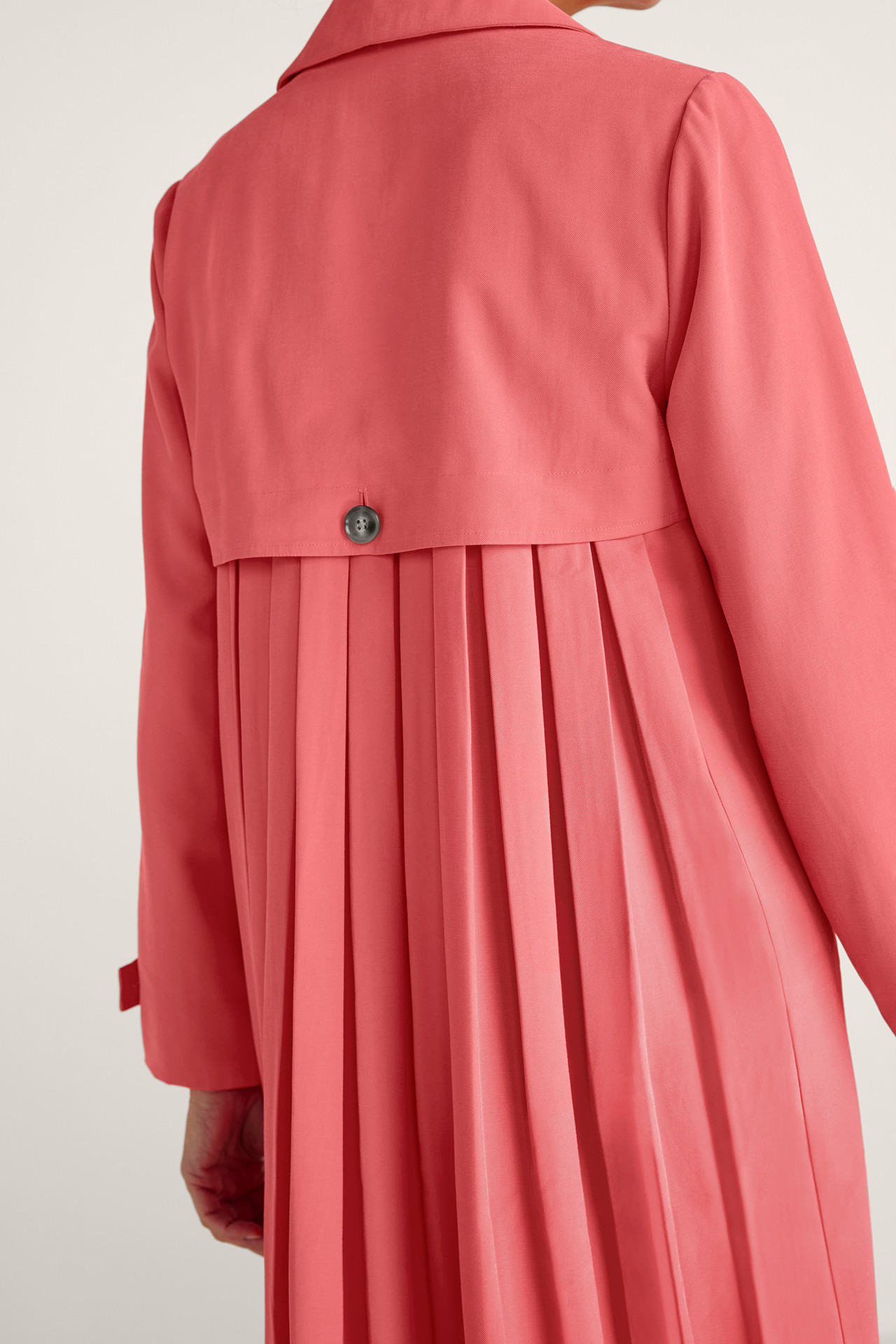 Town & Country Trench Coat - Soft Surroundings Outlet