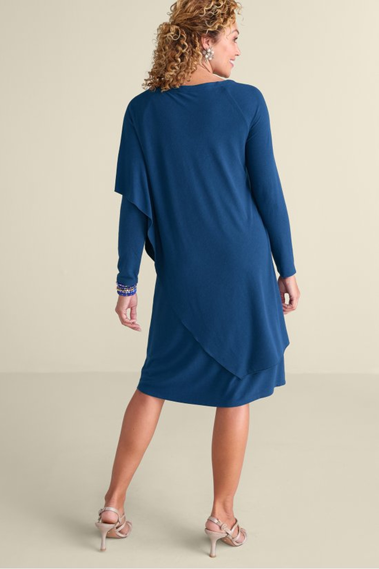 Marla Dress - Soft Surroundings Outlet