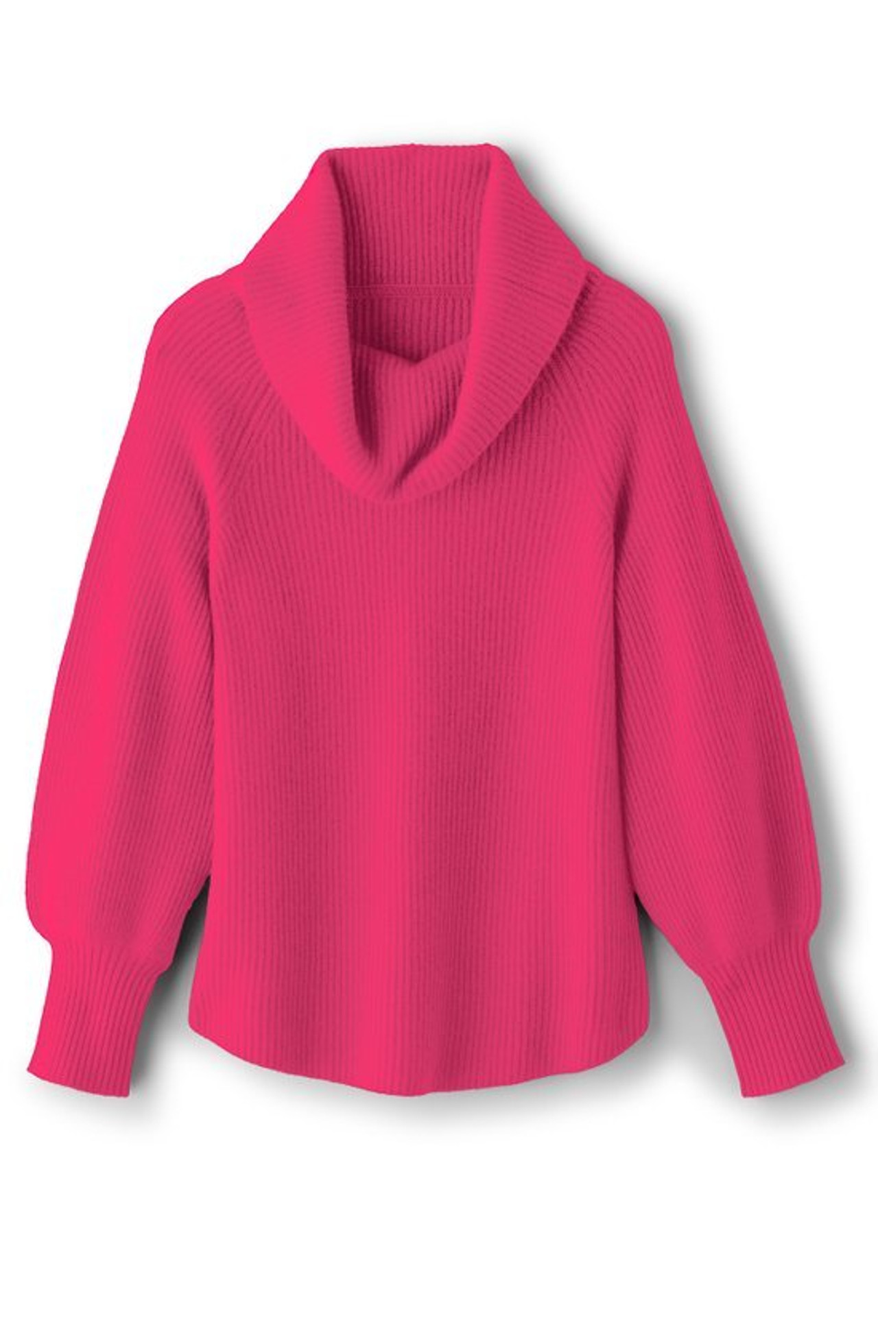 Calanthe Cashmere Pullover - Soft Surroundings Outlet