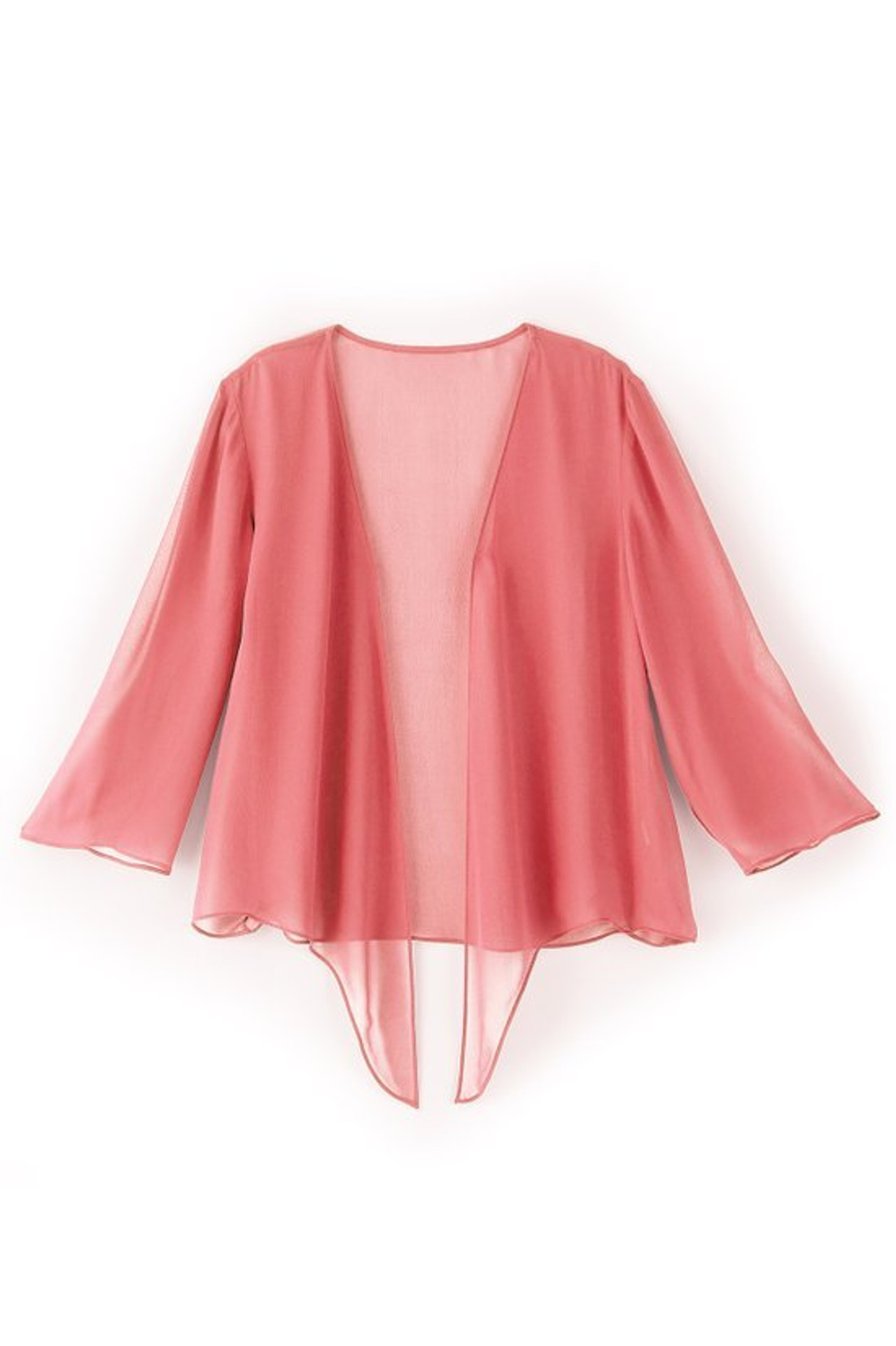 Silk Undercover Topper - Soft Surroundings Outlet