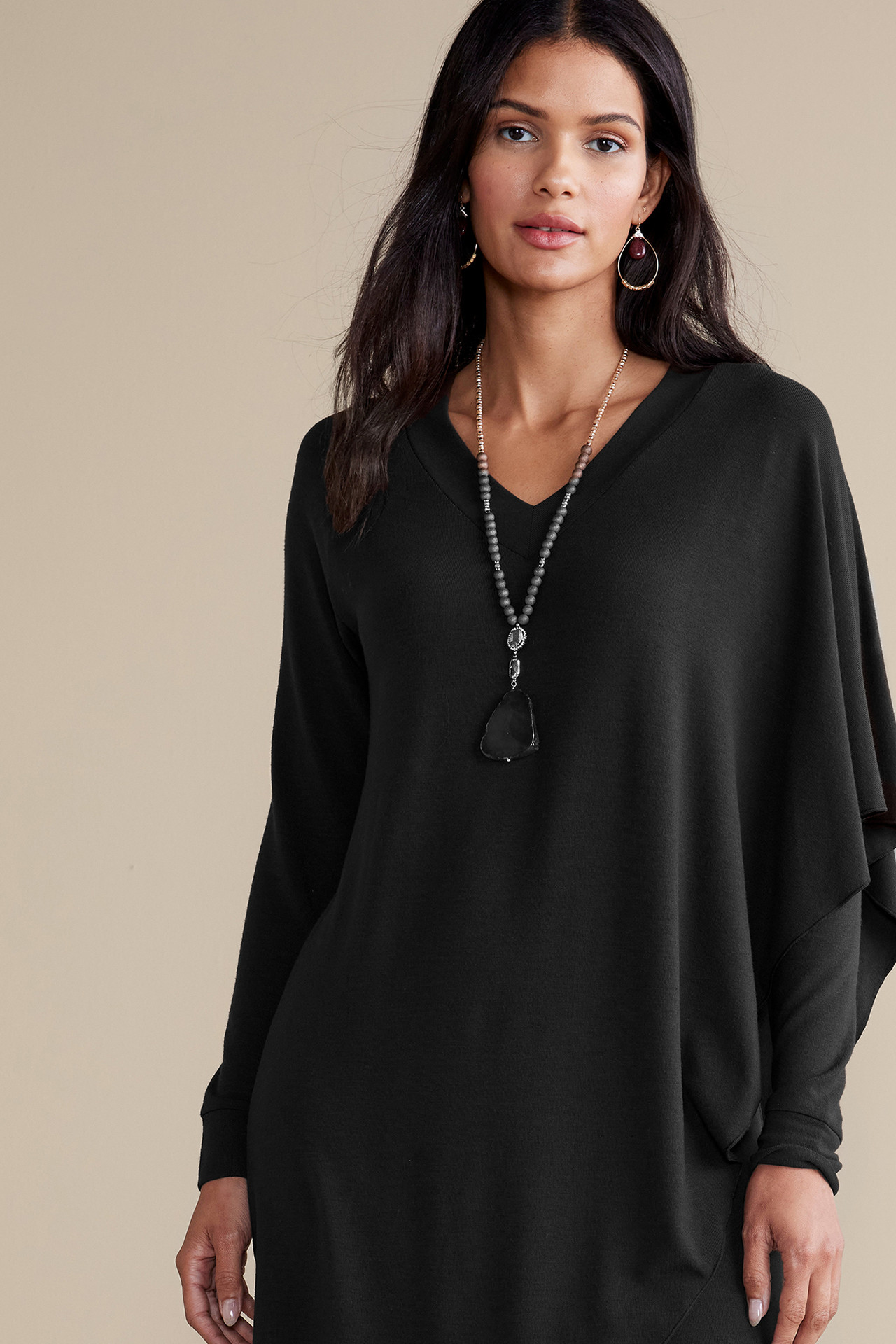 Marla Dress - Soft Surroundings Outlet