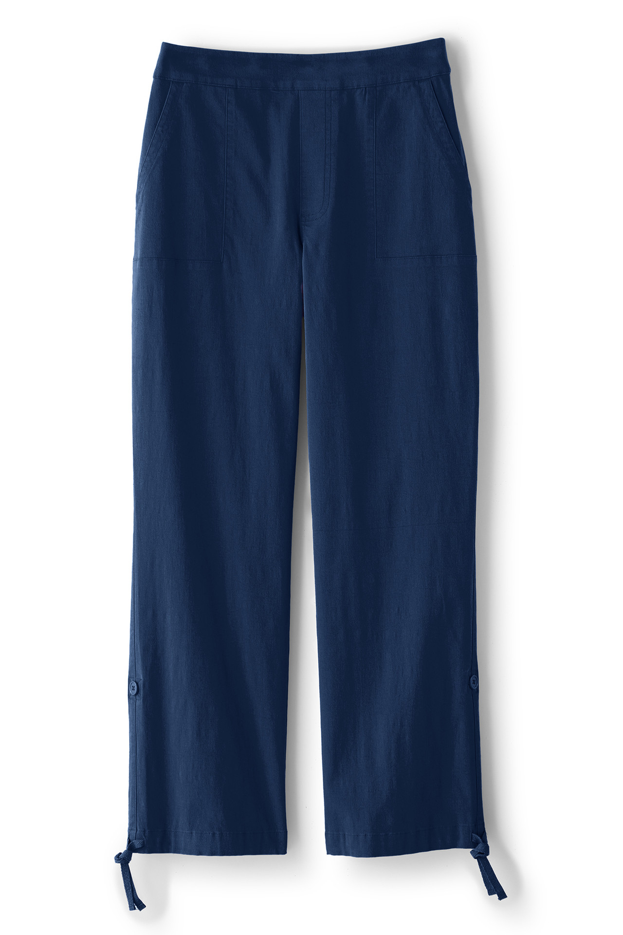 Barbados Convertible Crop Pants - Soft Surroundings Outlet