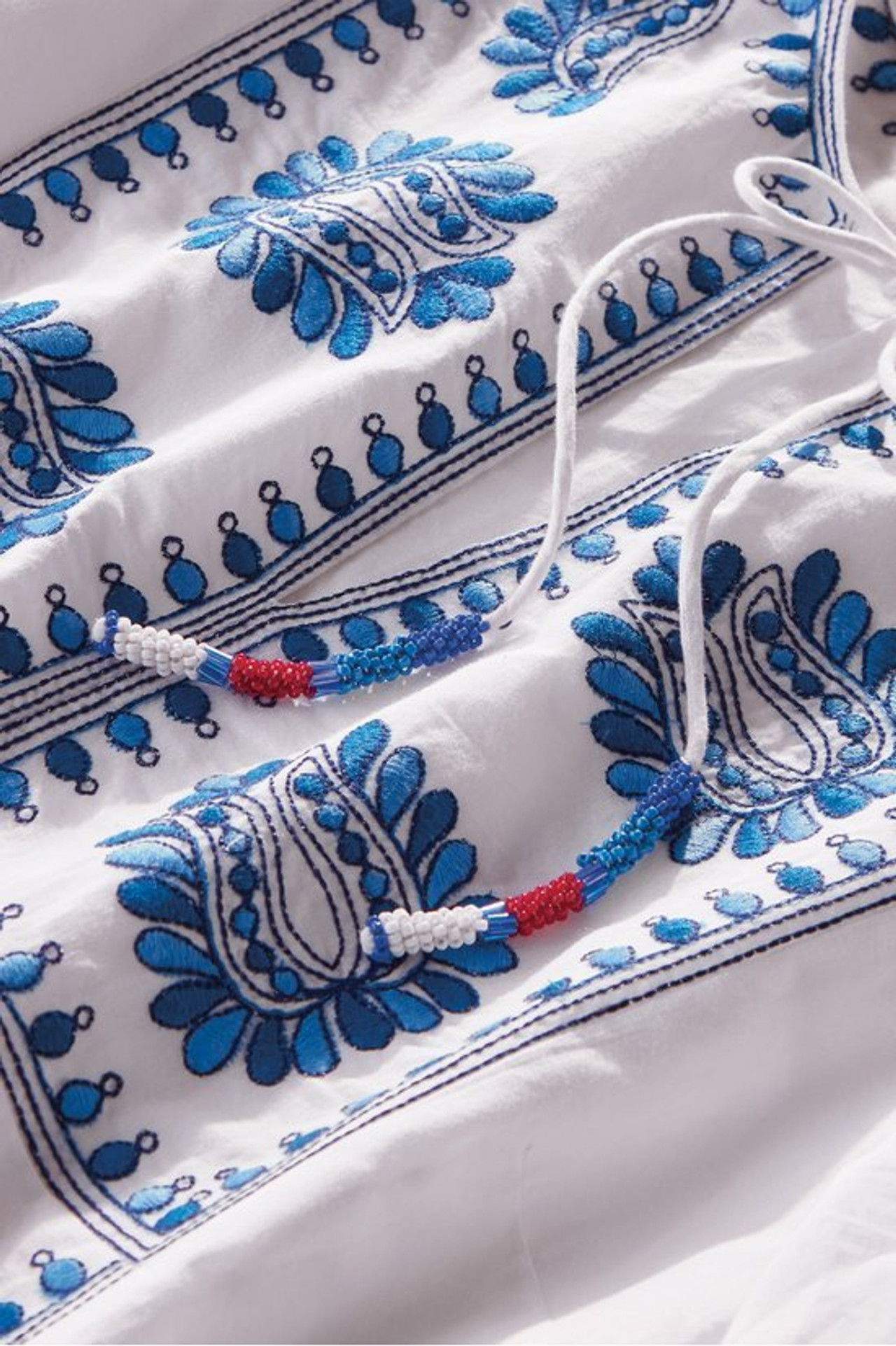 Vera Tunic - Soft Surroundings Outlet