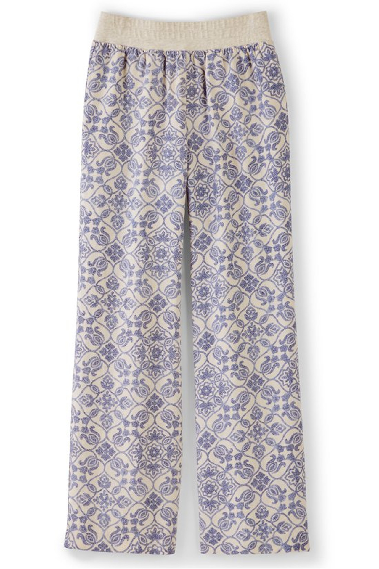 Aliso Point Linen Pants - Soft Surroundings Outlet