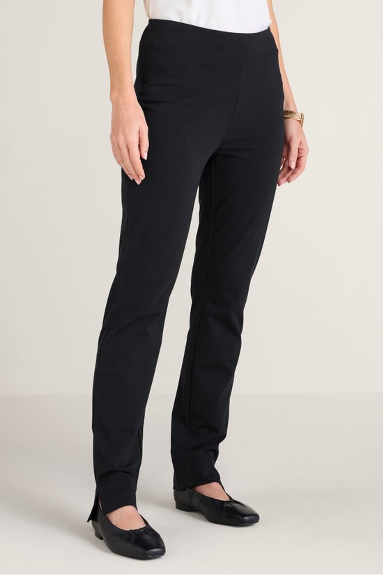 Relaxed Leggings - Soft Surroundings Outlet