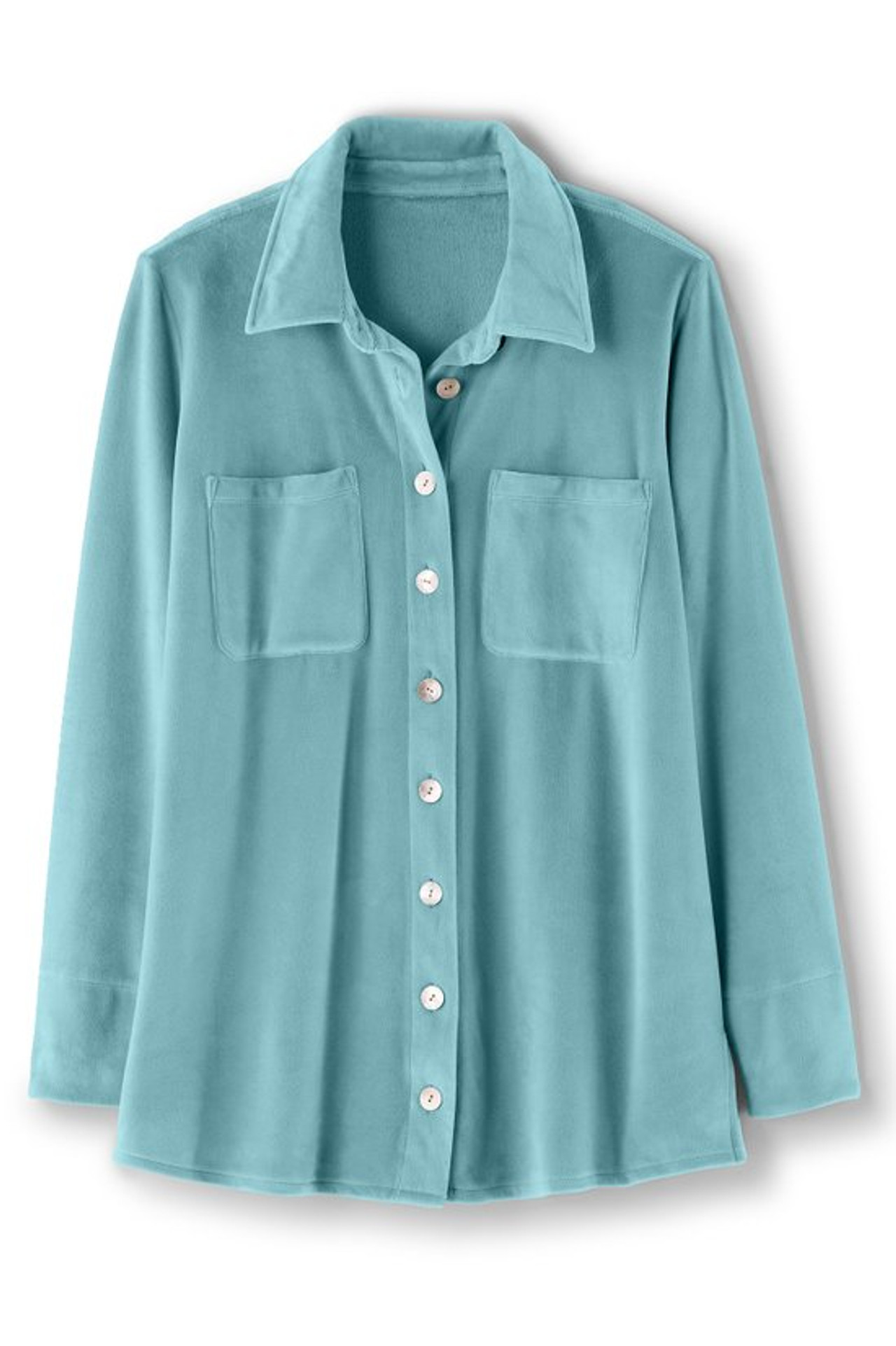 The Old Softy Shirt - Soft Surroundings Outlet