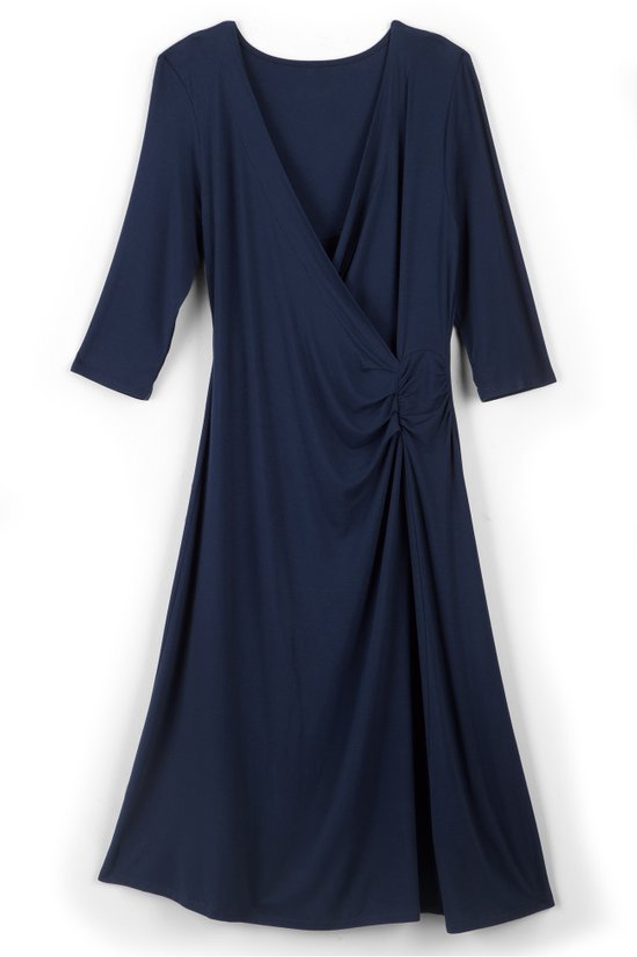 Hyannis Dress - Soft Surroundings Outlet