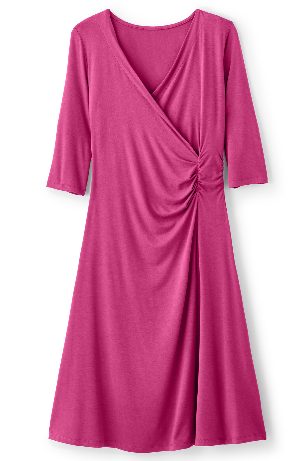 Hyannis Dress - Soft Surroundings Outlet