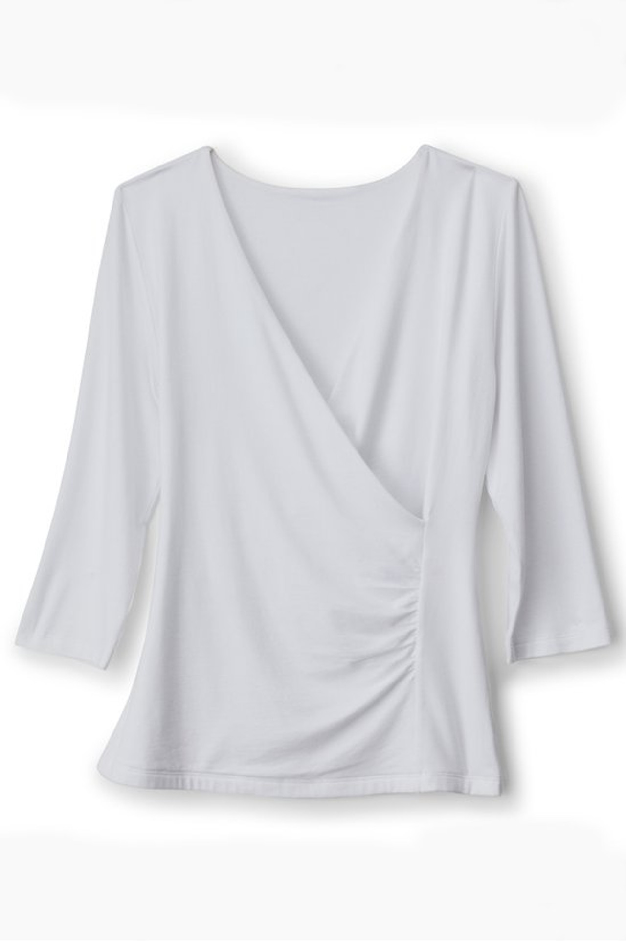 Alyssa Knit Top - Soft Surroundings Outlet
