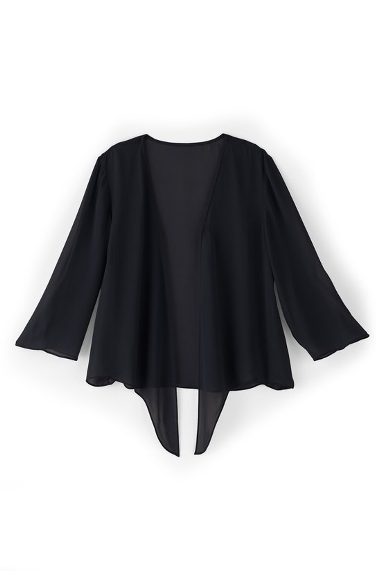 Silk Undercover Topper - Soft Surroundings Outlet