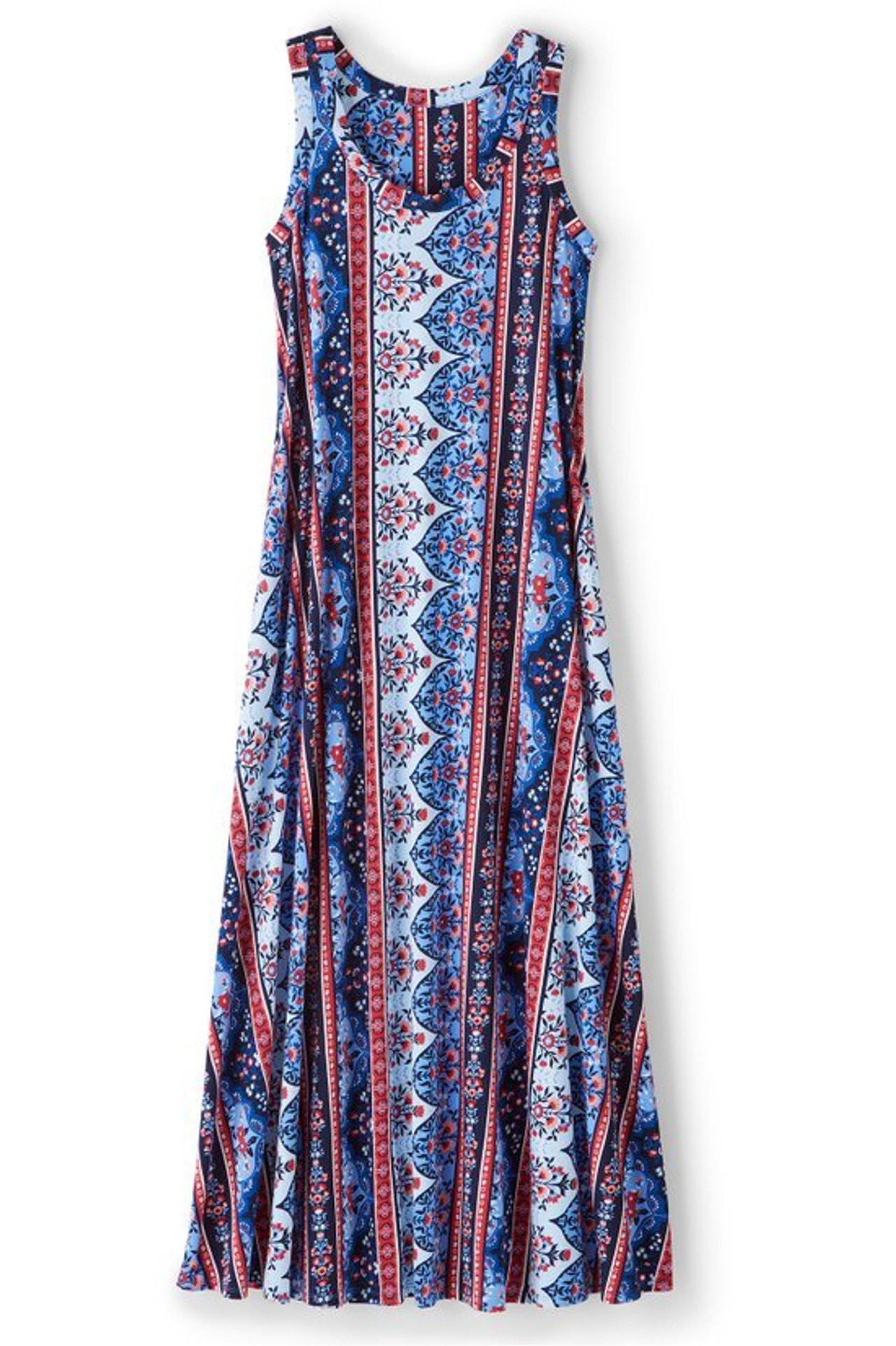 Santiago Dress - Soft Surroundings Outlet