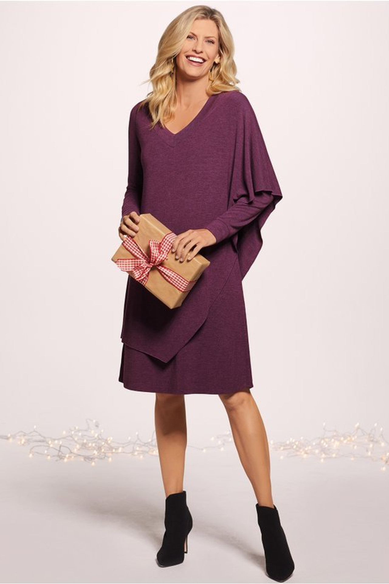 Marla Dress - Soft Surroundings Outlet