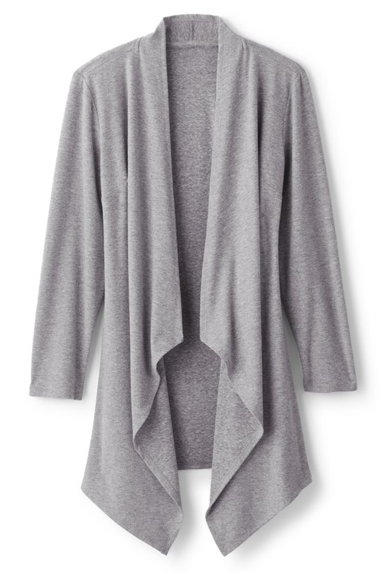 Mad About Plaid Topper - Soft Surroundings Outlet