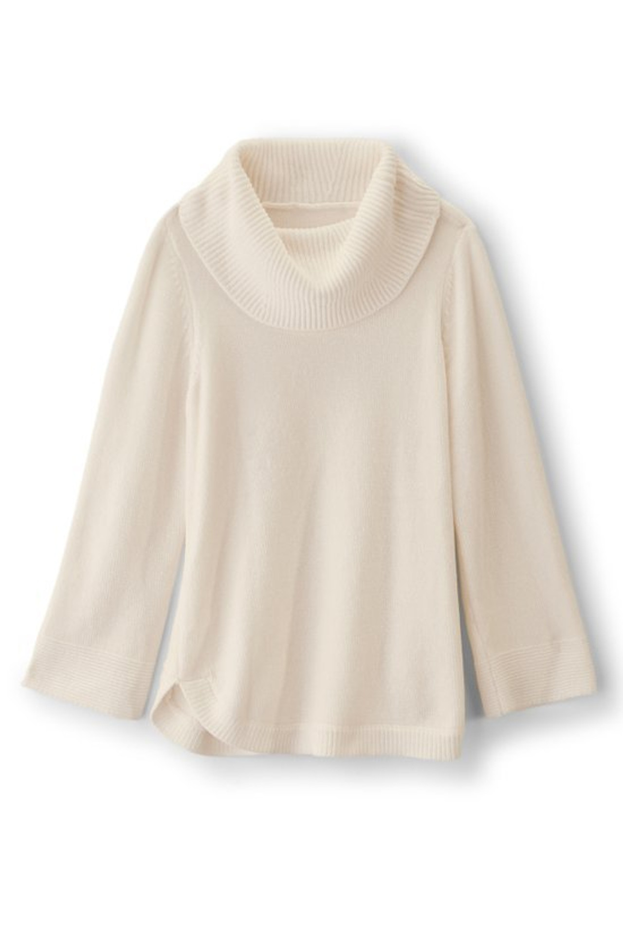 Soft Winds Chenille Tunic Sweater - Soft Surroundings Outlet