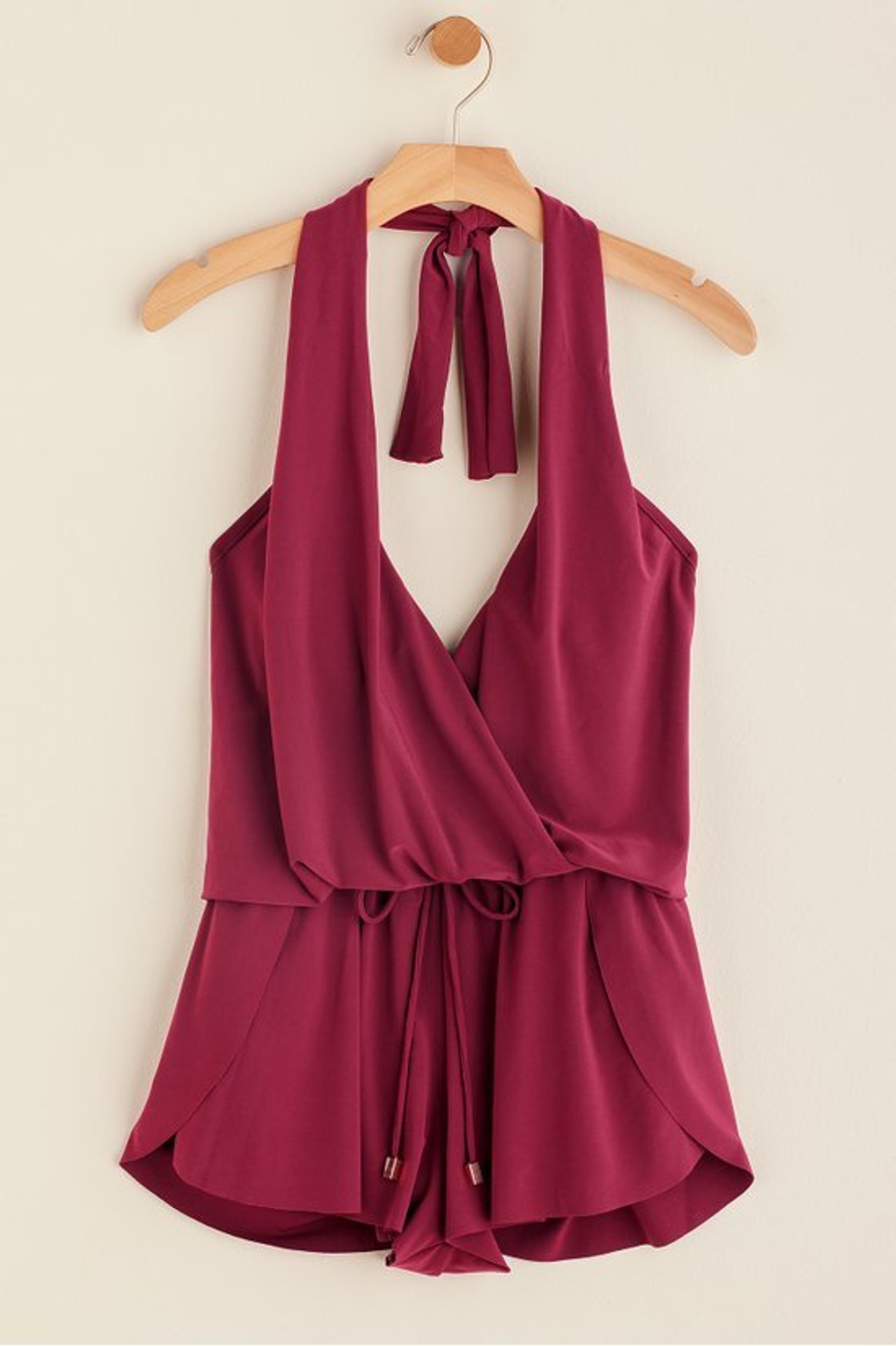 Magicsuit Bianca Romper - Soft Surroundings Outlet