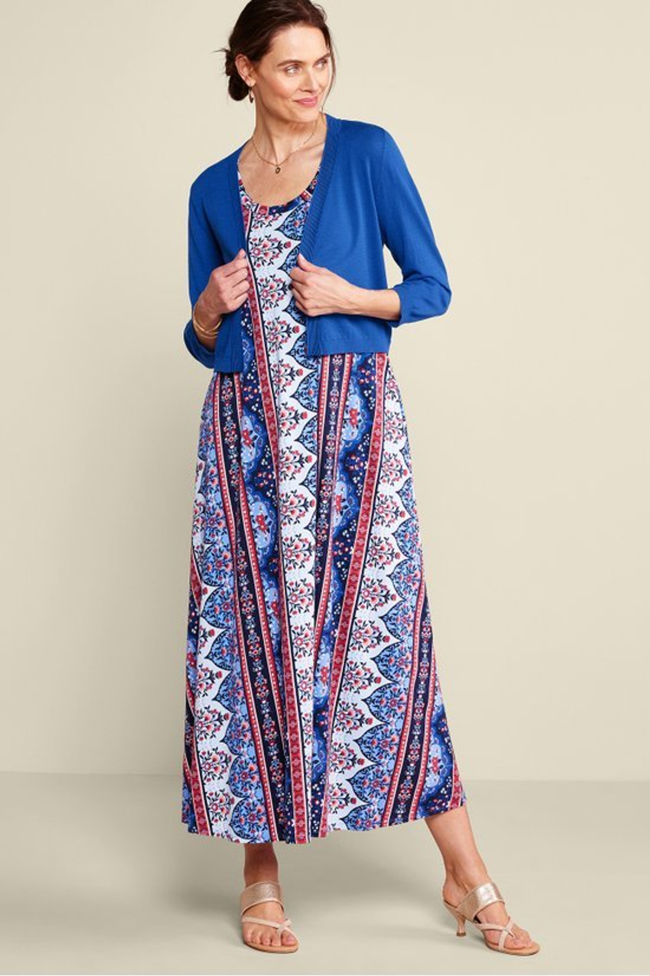 Natalia Cardi - Soft Surroundings Outlet