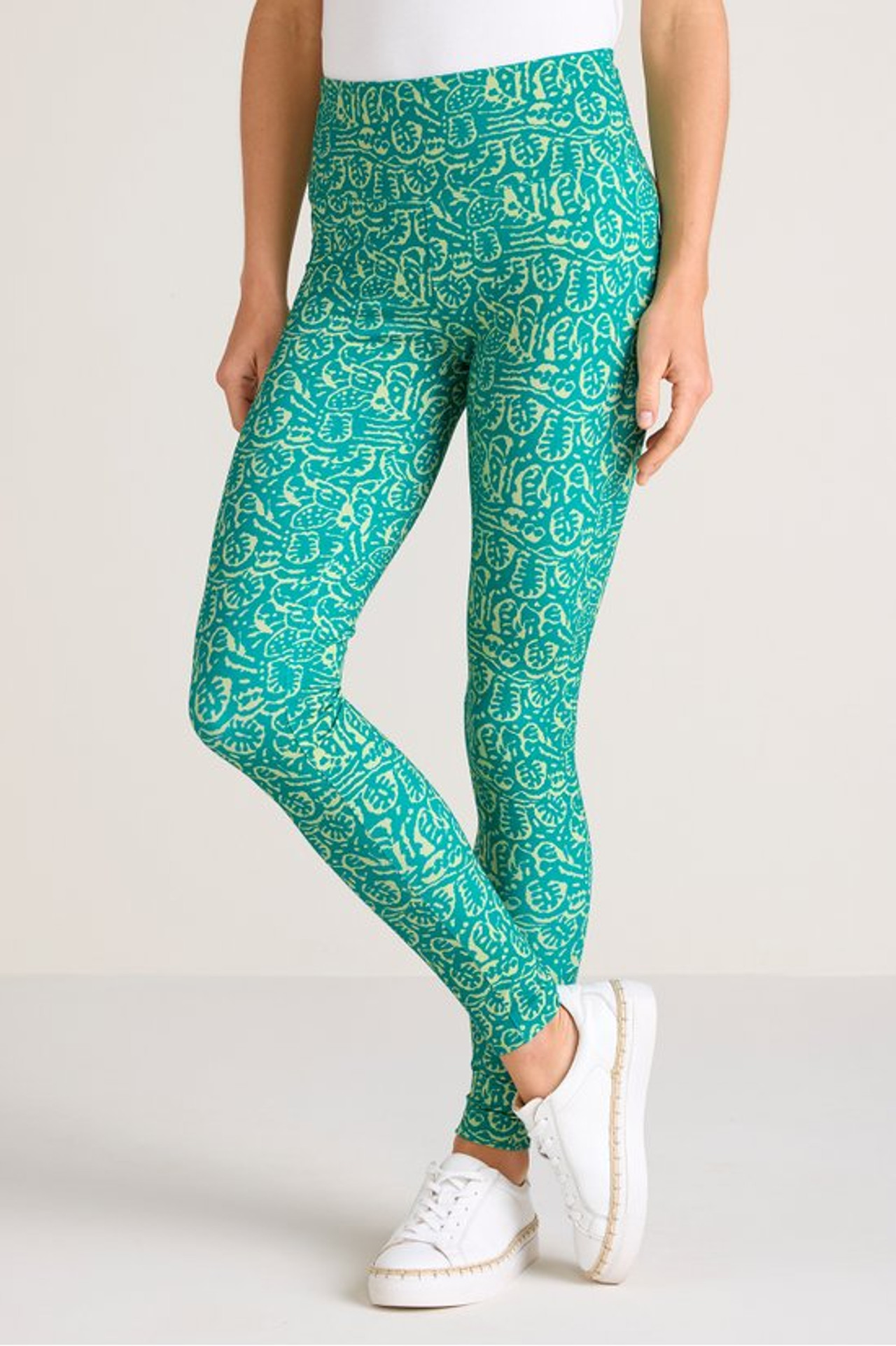 Must-Have Leggings - Soft Surroundings Outlet