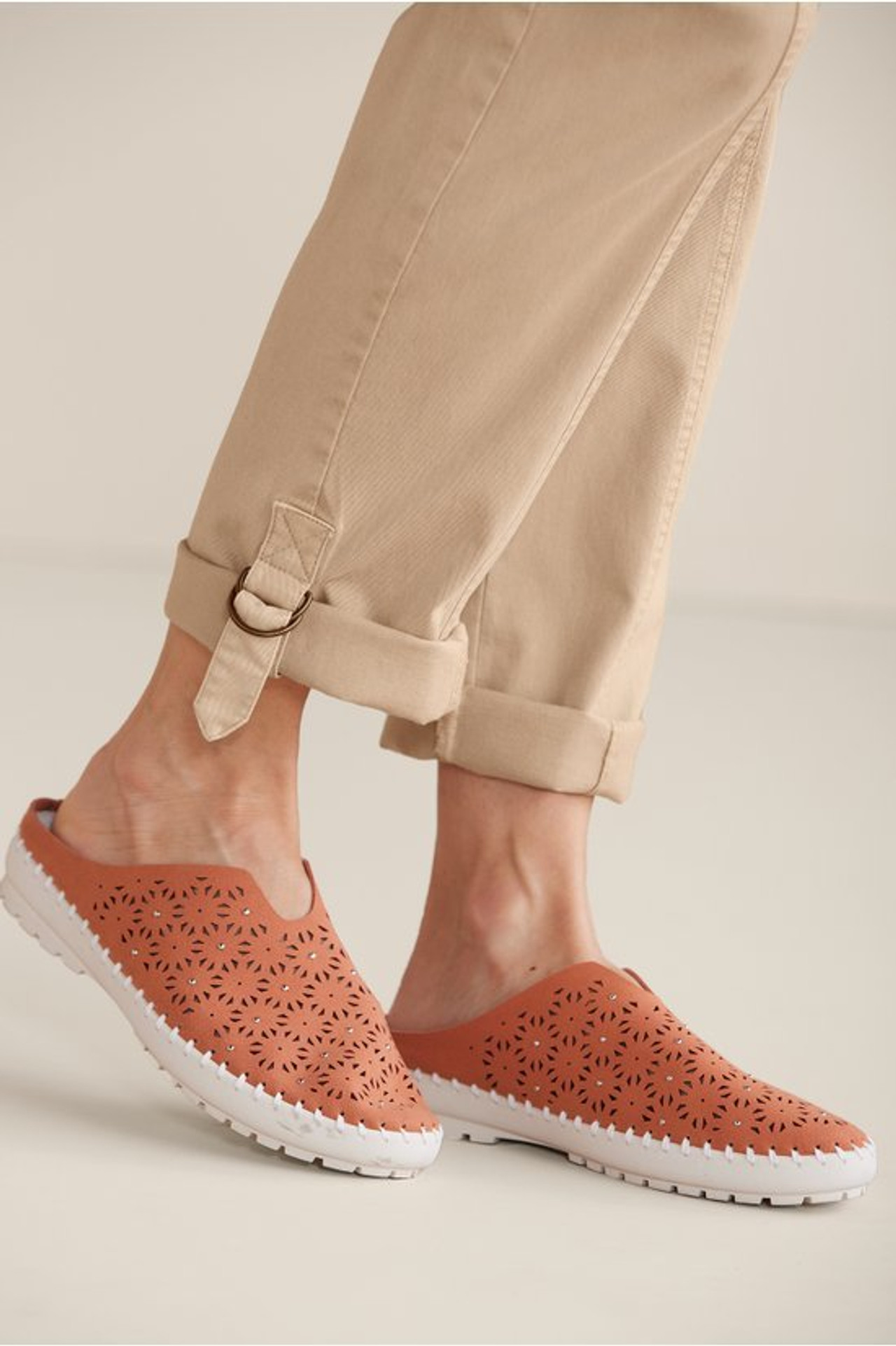 Medina Pants - Soft Surroundings Outlet