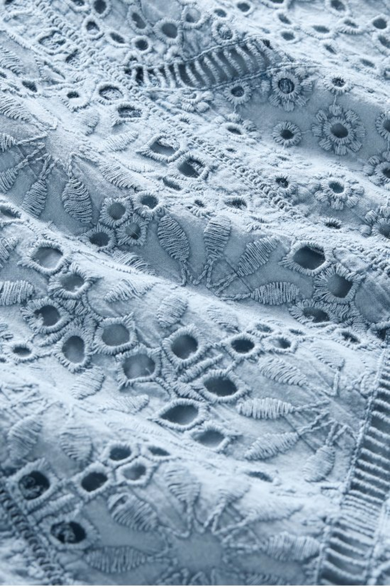 Porfiria Embellished Skirt - Soft Surroundings Outlet