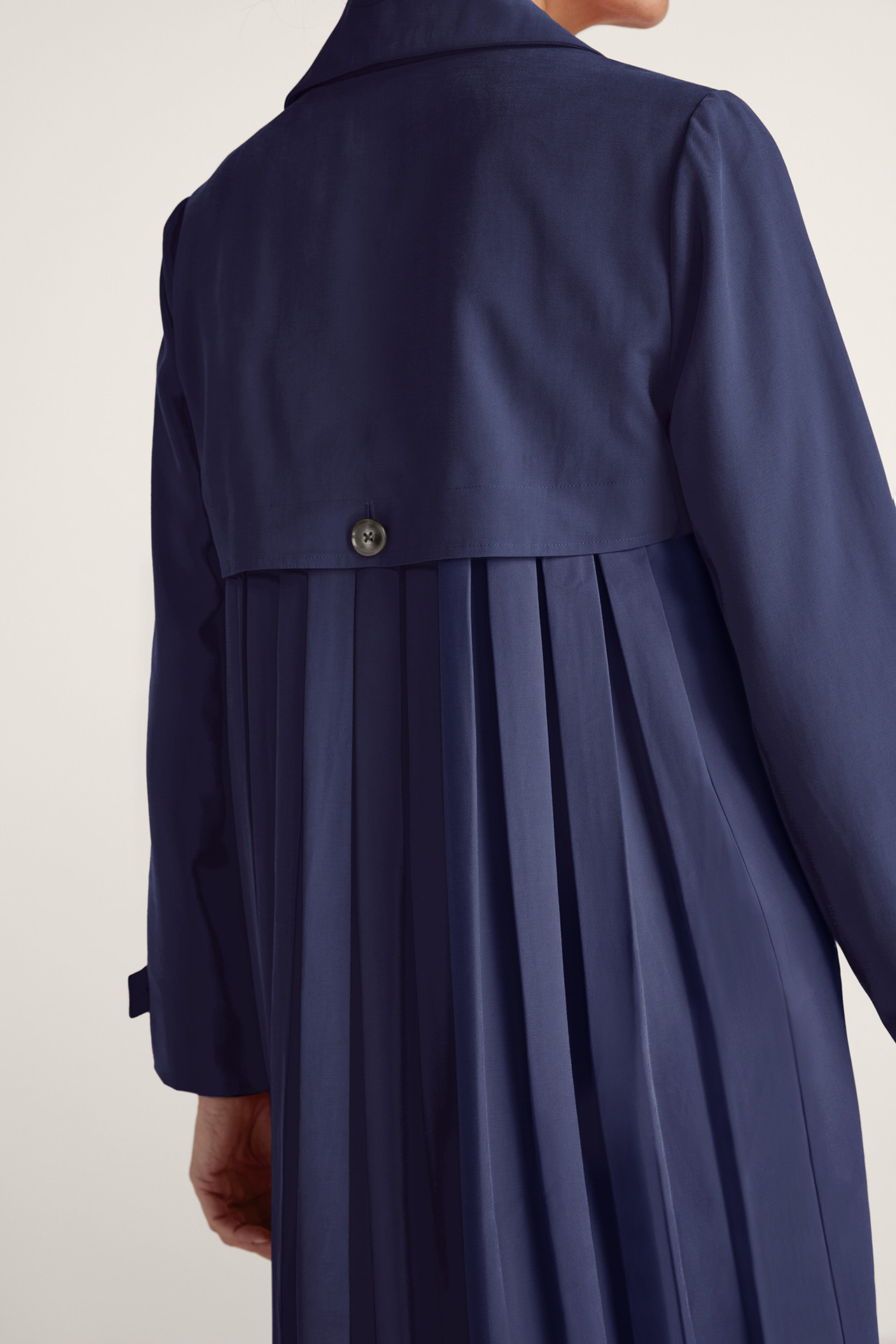 Town & Country Trench Coat - Soft Surroundings Outlet