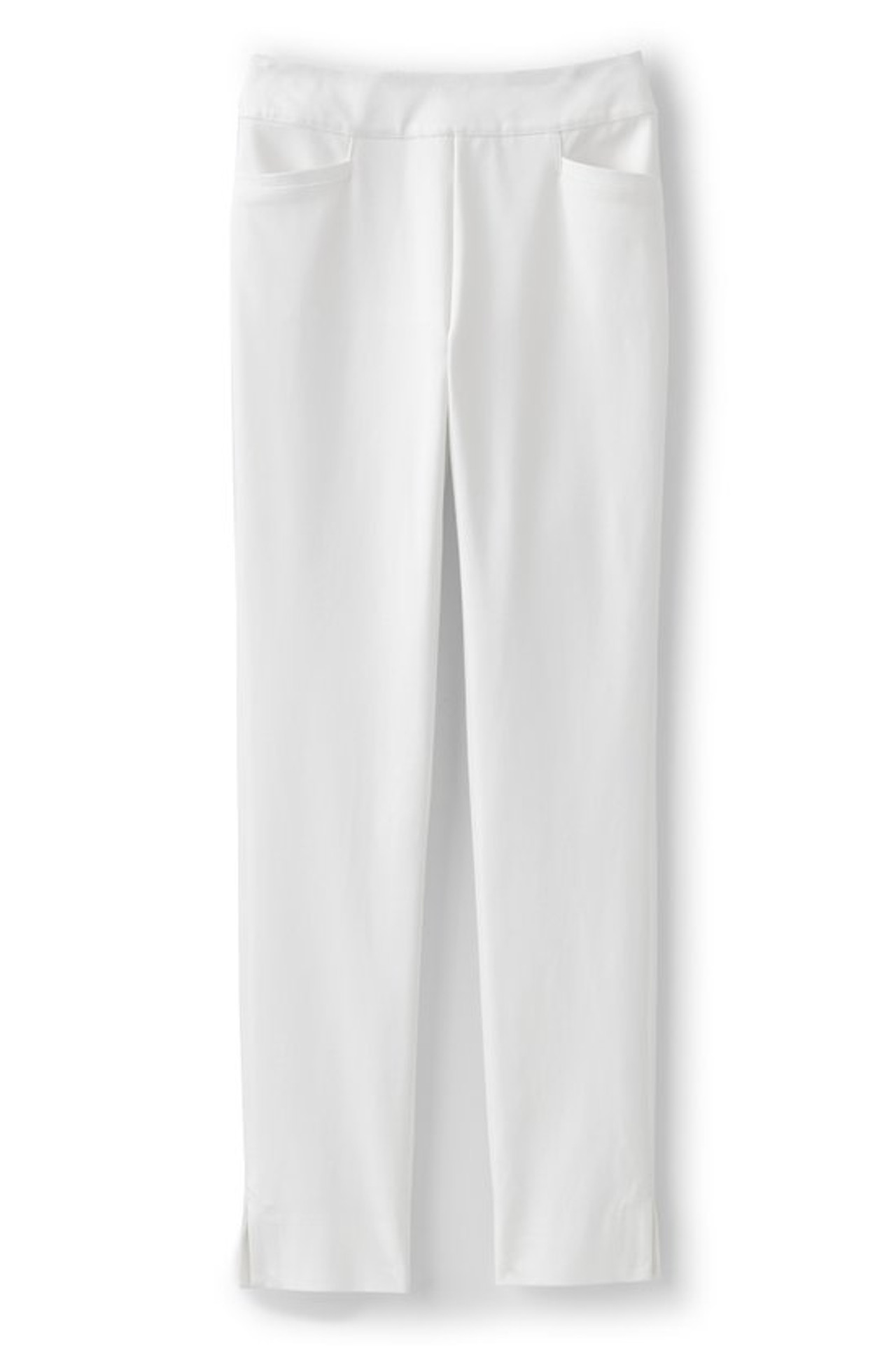 SoftEssential™ SUPERLA Slim Leg Pants - Soft Surroundings Outlet