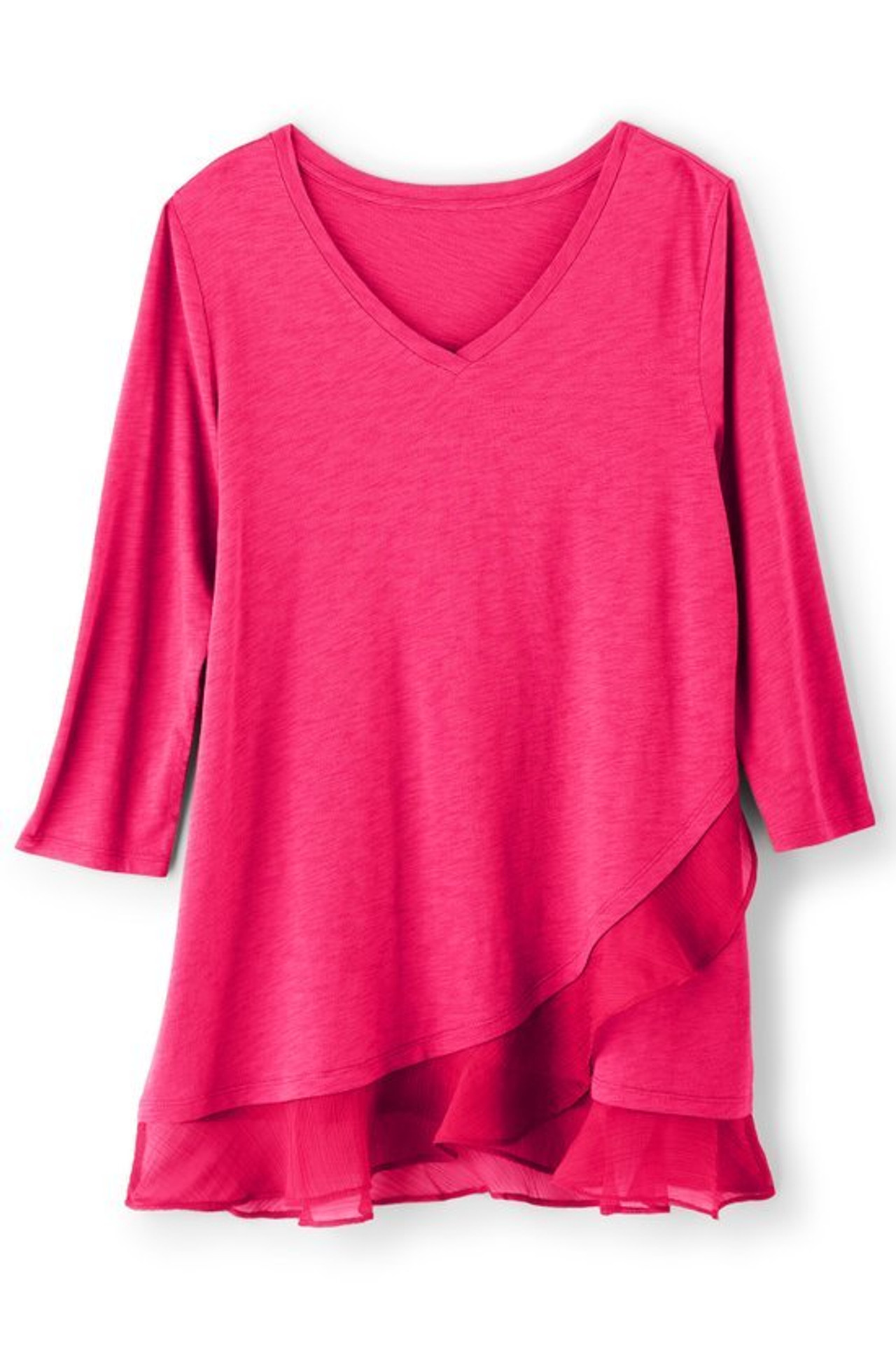 Grace Top - Soft Surroundings Outlet