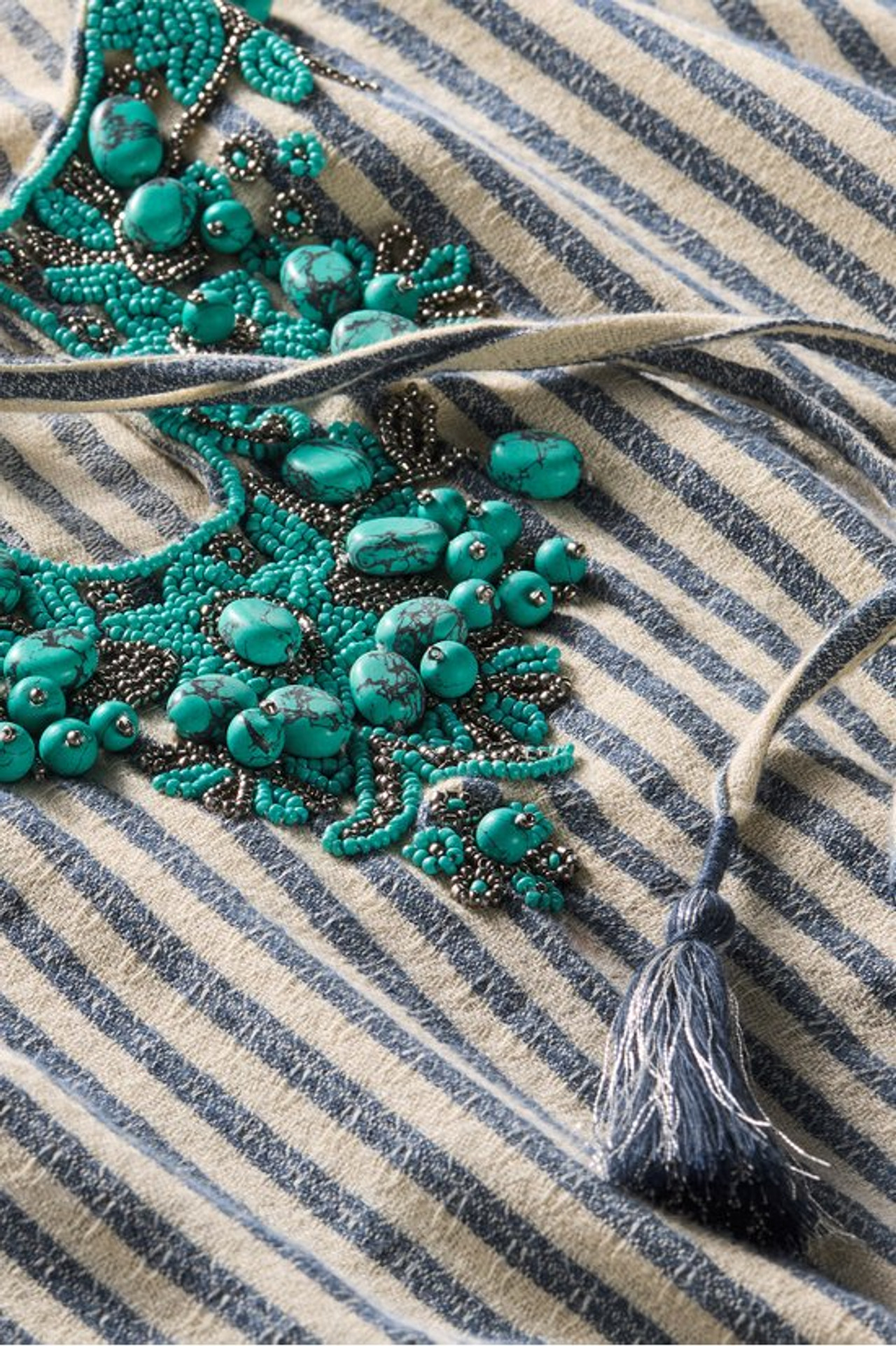 Kapalua Caftan - Soft Surroundings Outlet