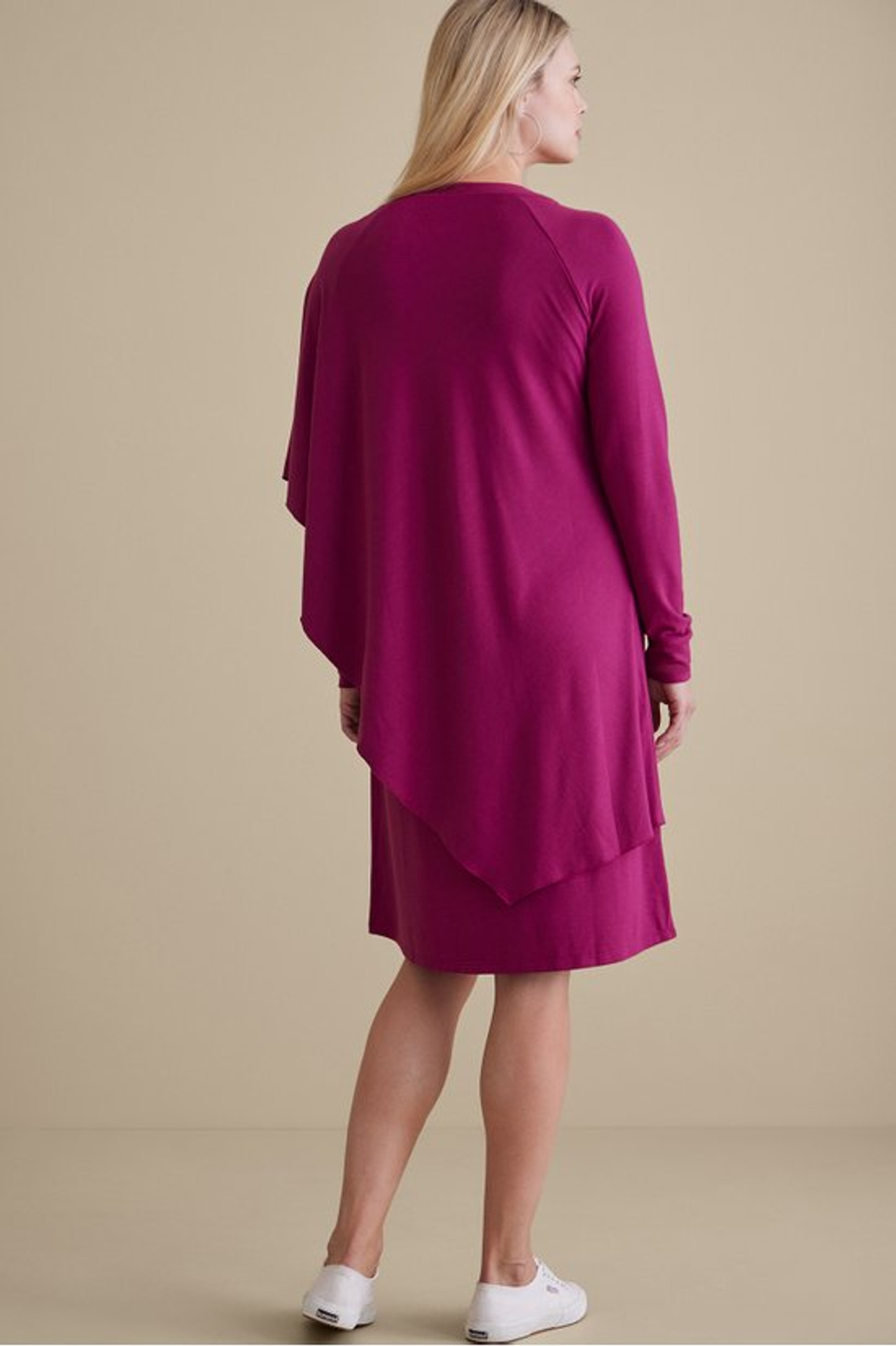 Marla Dress - Soft Surroundings Outlet