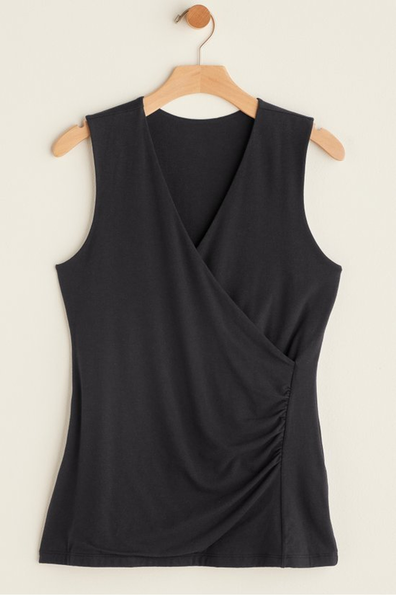 Alyssa Knit Tank - Soft Surroundings Outlet