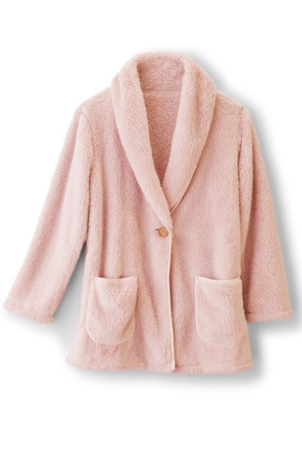 Most Wonderful Cardi - Soft Surroundings Outlet